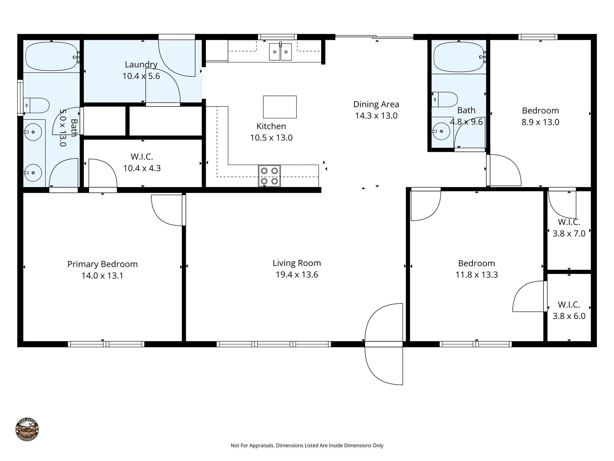663 Landrum Road — Columbus