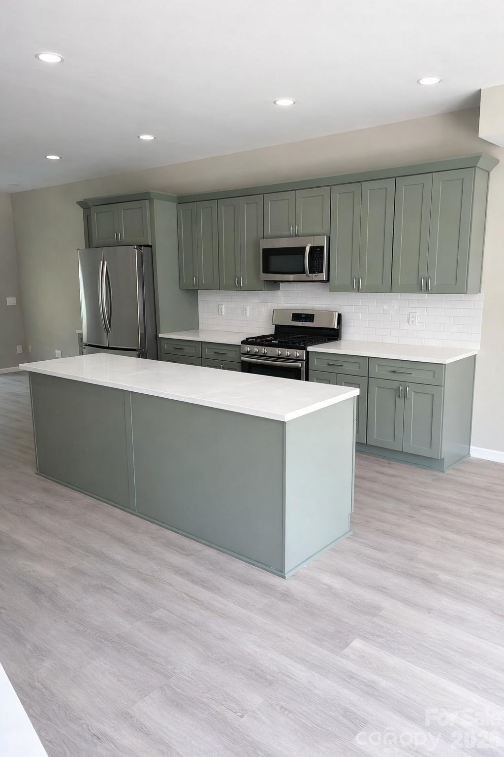 149 Crowell Drive SW — Concord