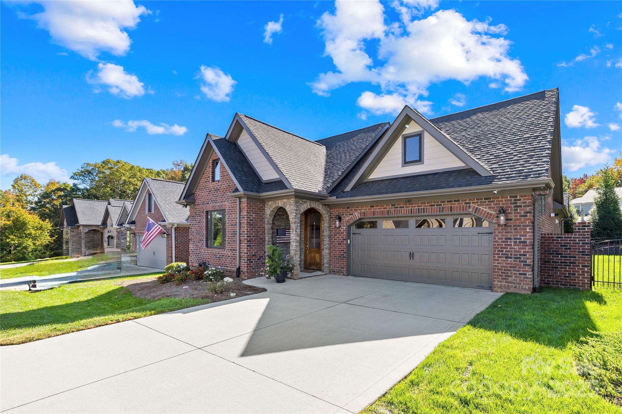 1140 Golden Hill Lane — Denver