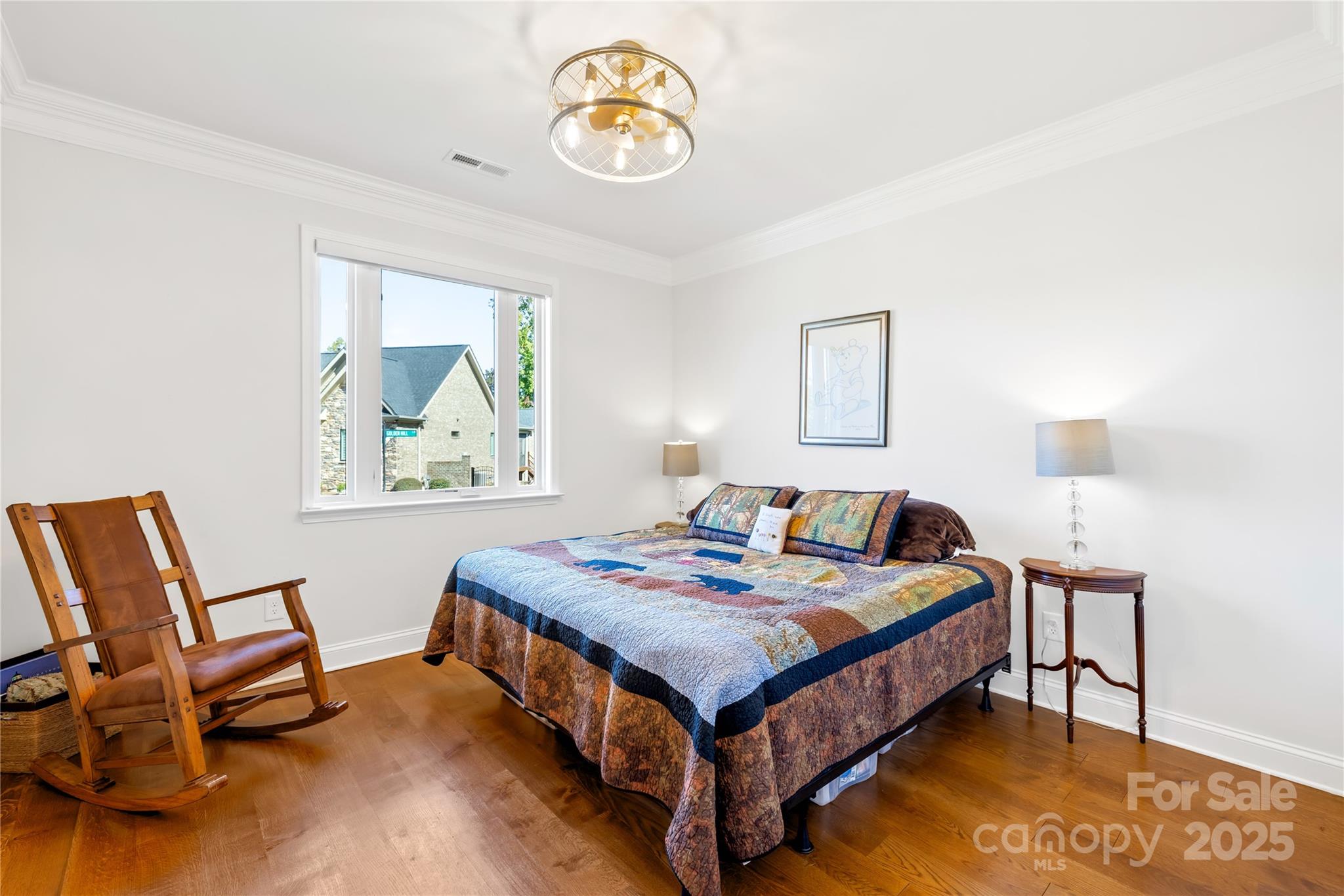 1140 Golden Hill Lane — Denver