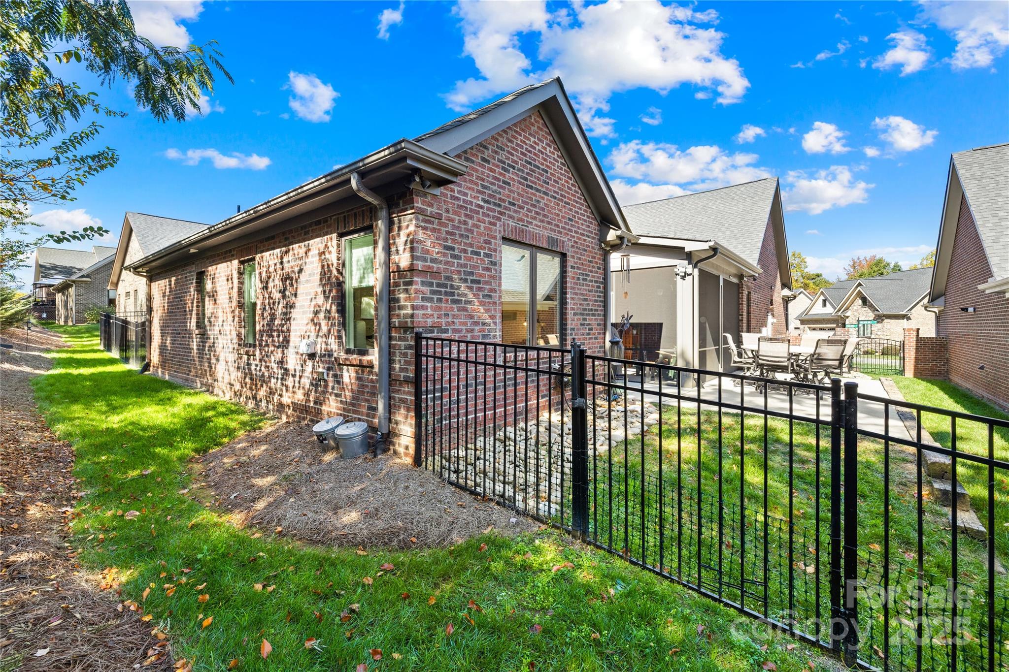 1140 Golden Hill Lane — Denver