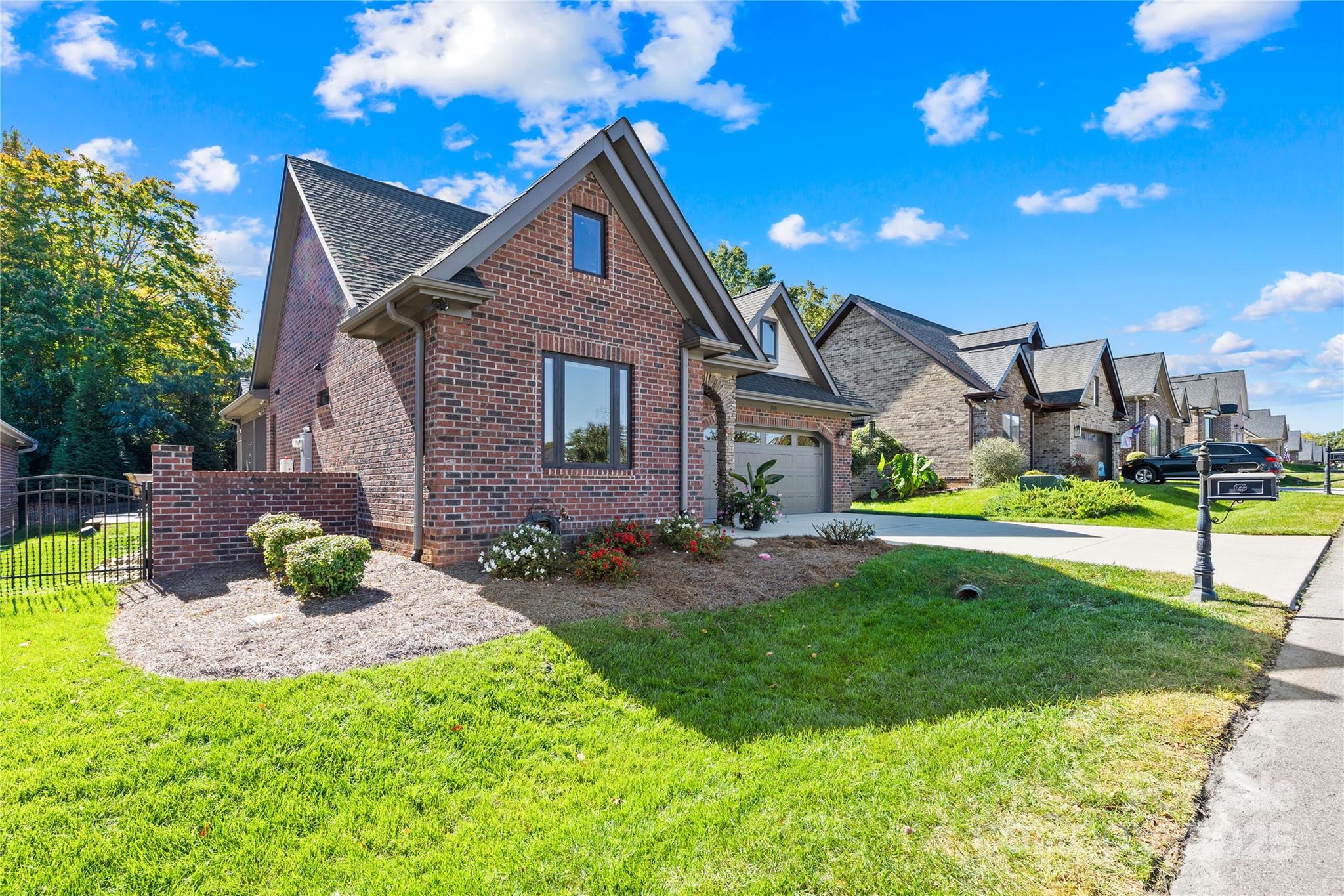 1140 Golden Hill Lane — Denver