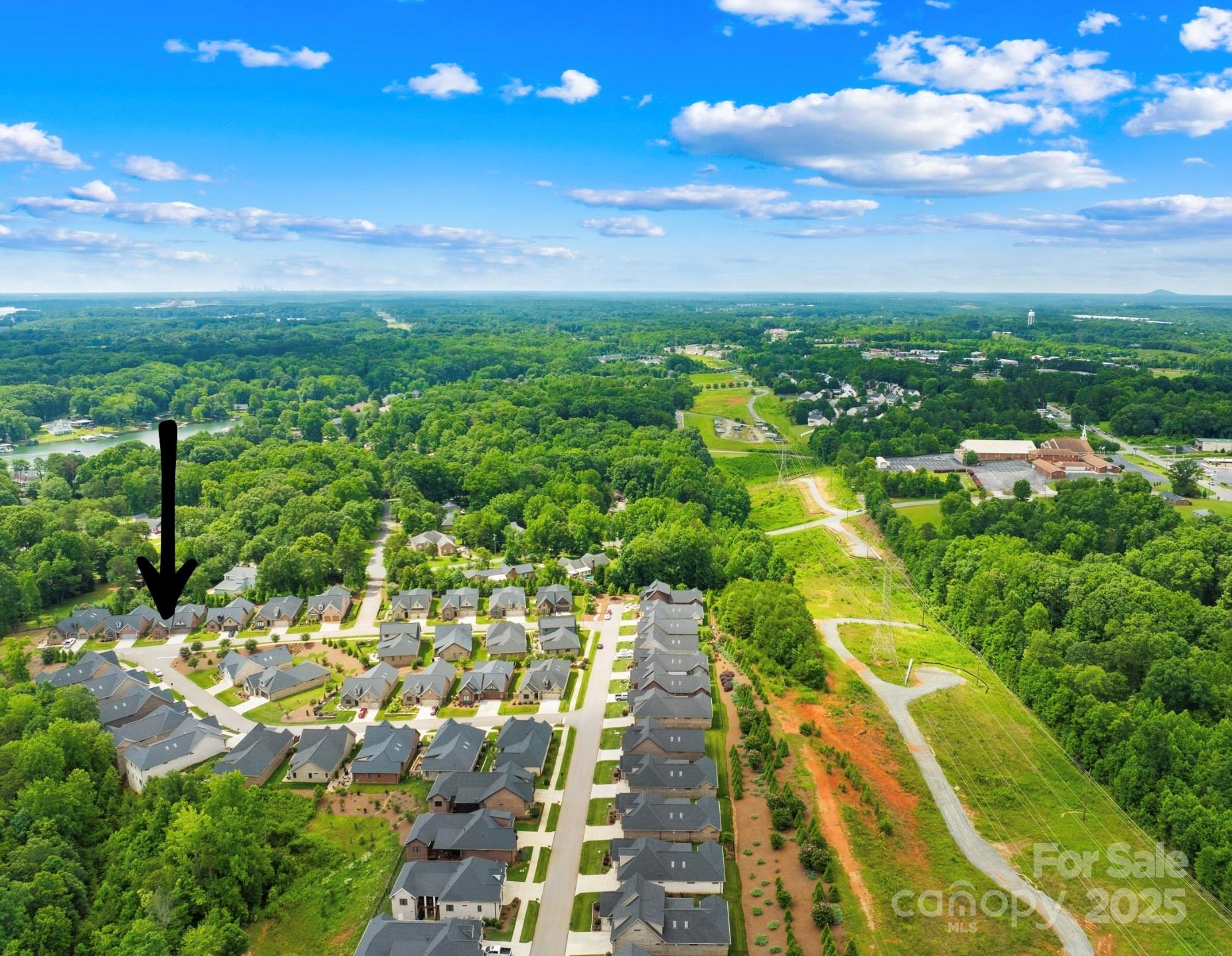 1140 Golden Hill Lane — Denver