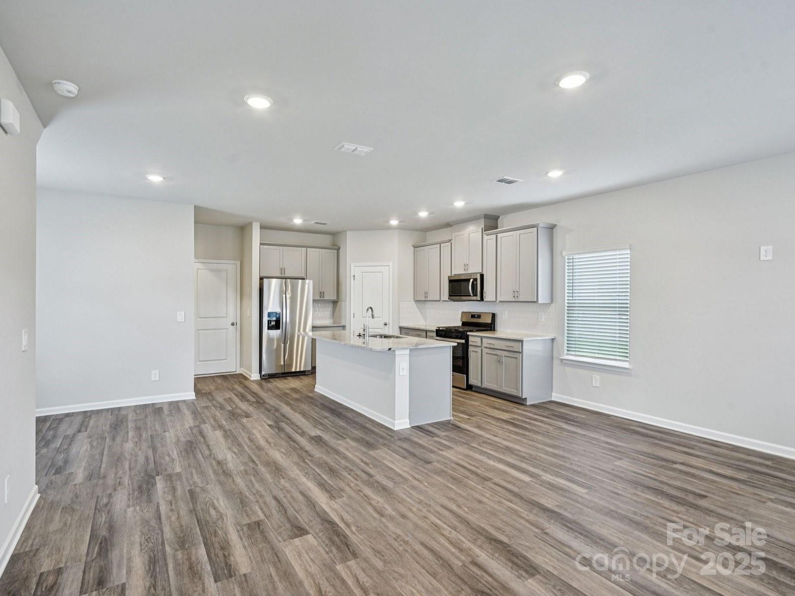 7245 Yardley Street — Gastonia