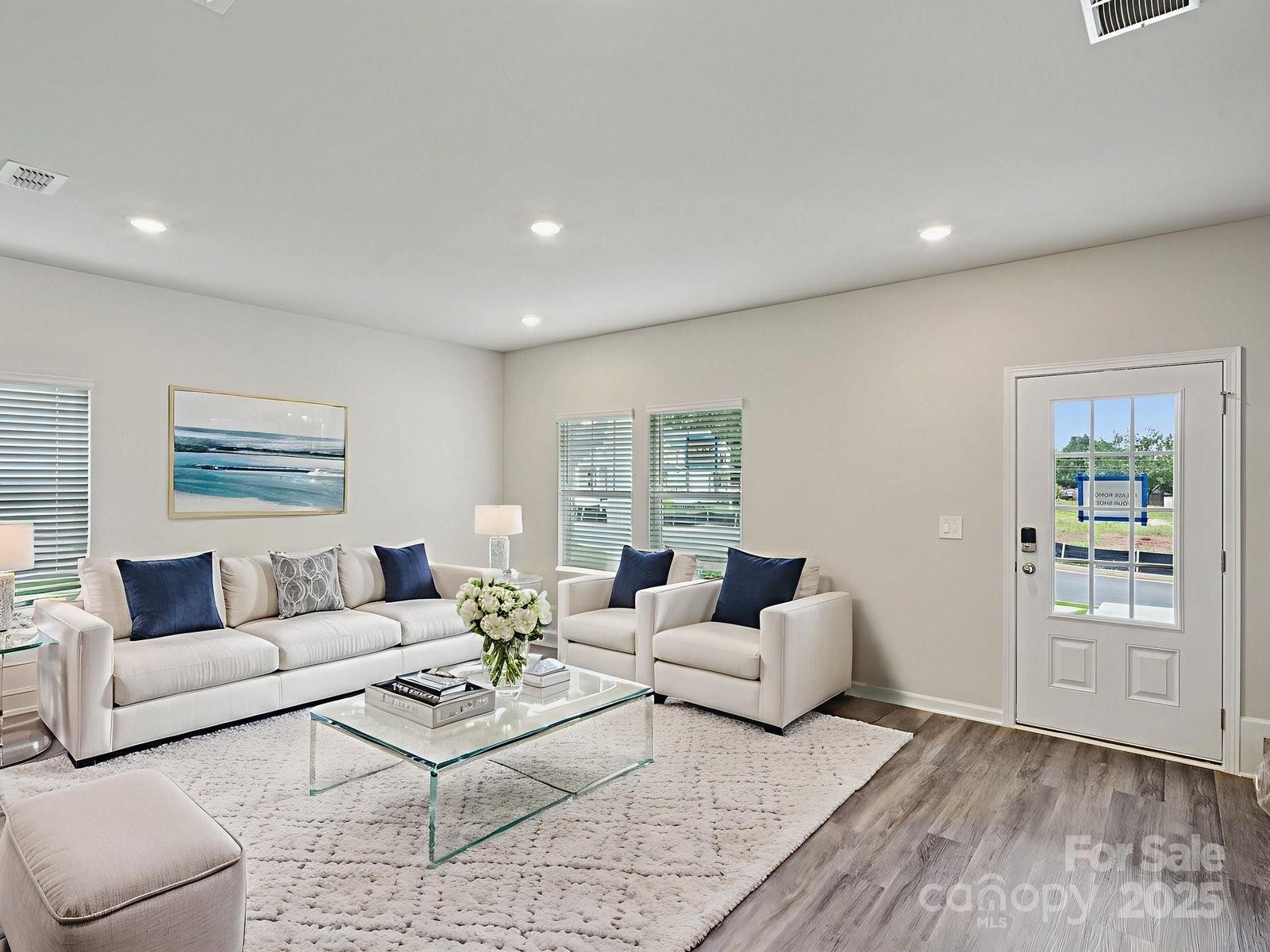 7245 Yardley Street — Gastonia