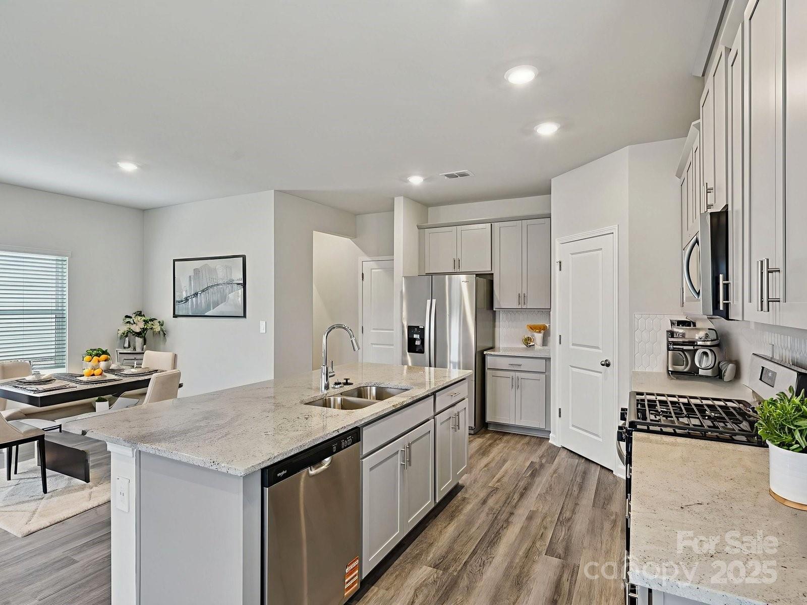 7245 Yardley Street — Gastonia