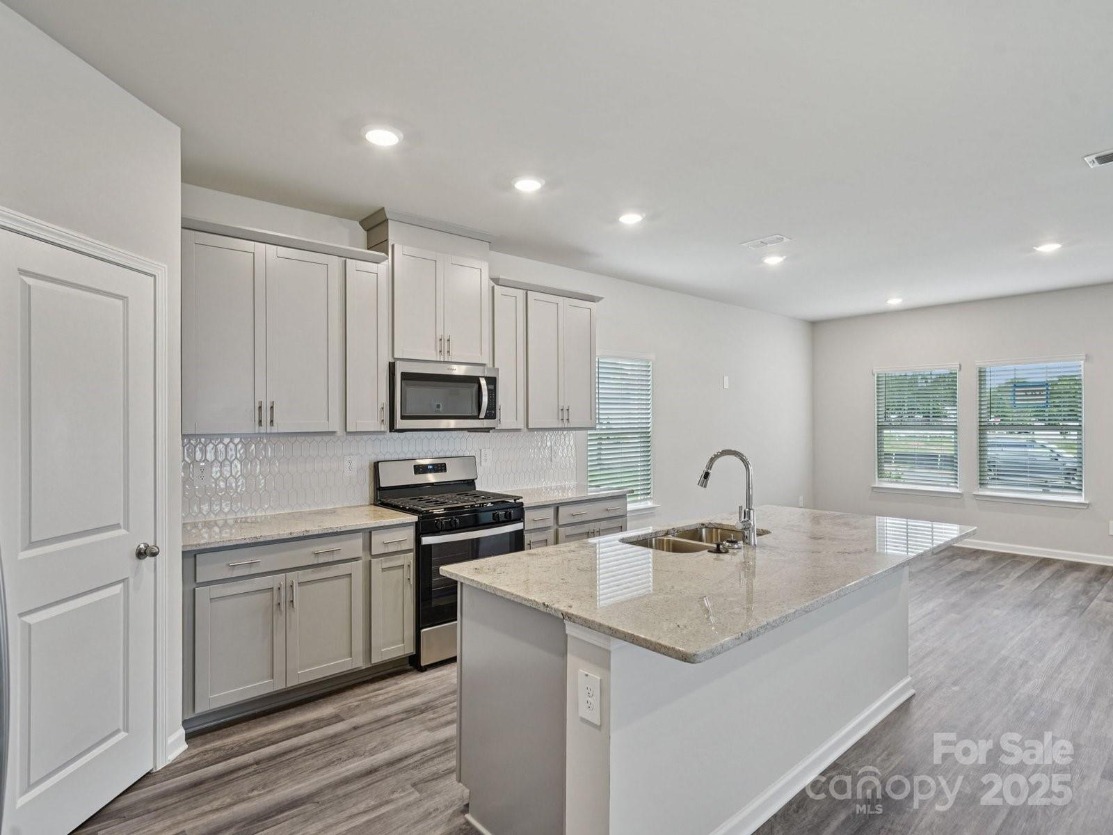 7245 Yardley Street — Gastonia