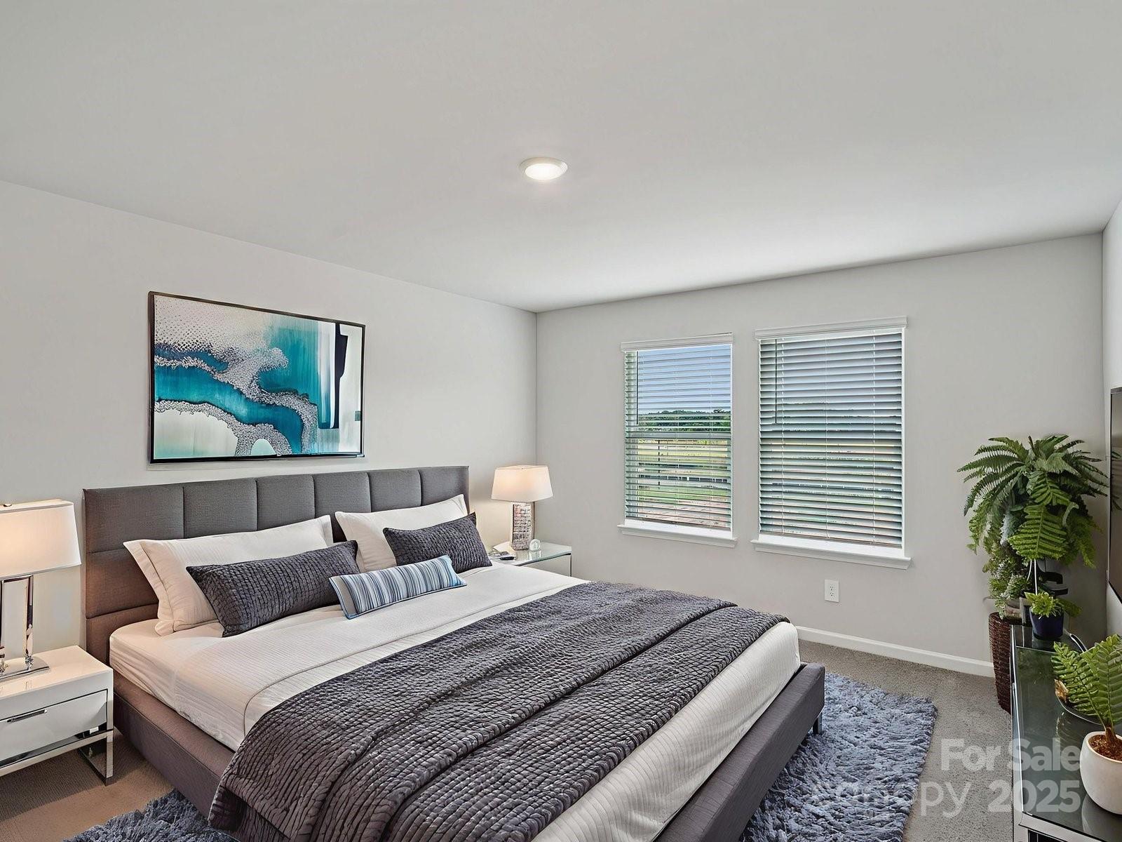 7245 Yardley Street — Gastonia