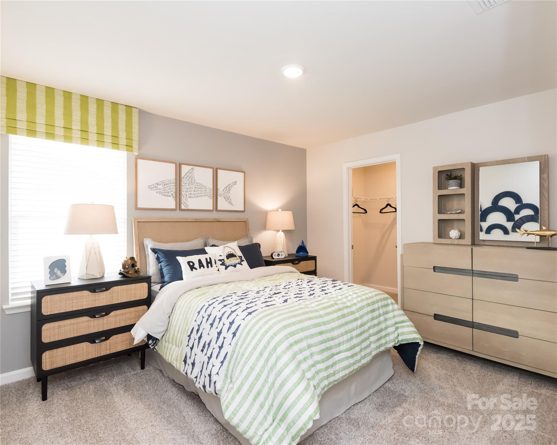 7233 Yardley Street — Gastonia