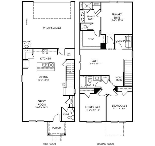 7233 Yardley Street — Gastonia