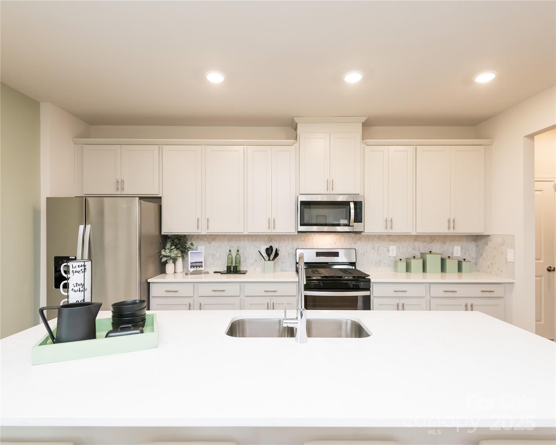 7233 Yardley Street — Gastonia