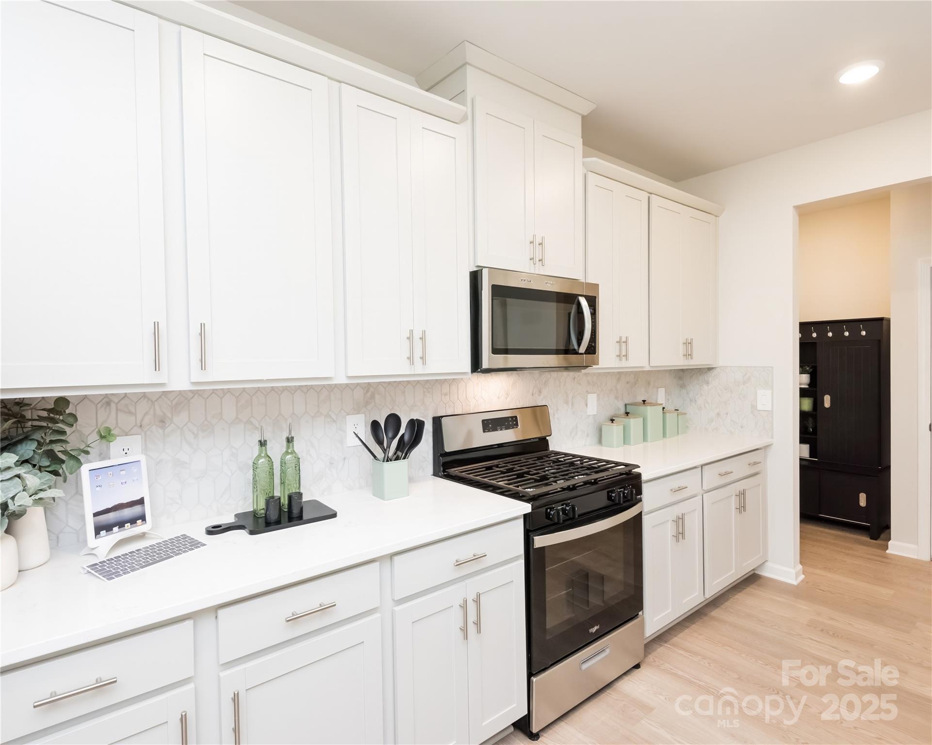 7233 Yardley Street — Gastonia