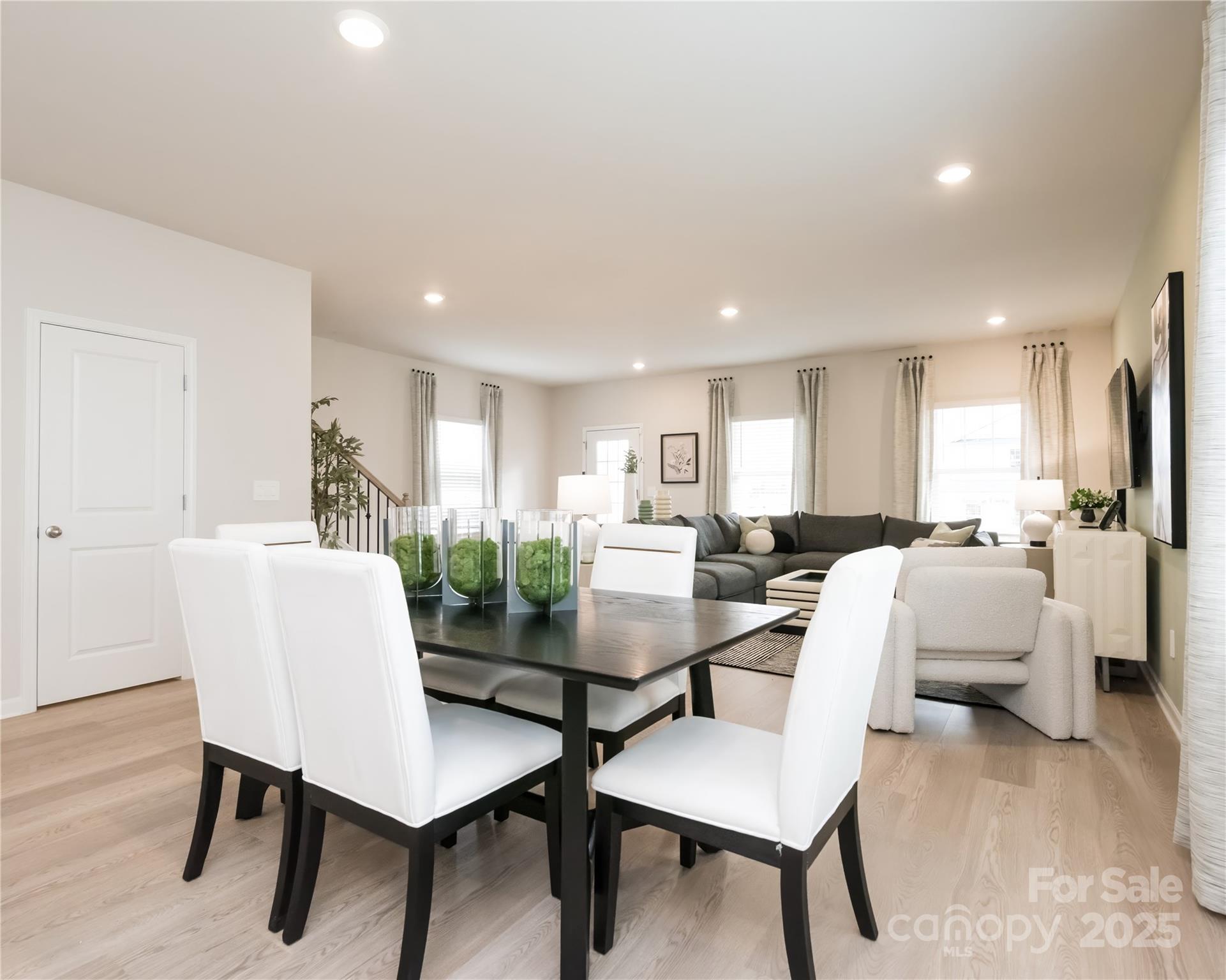 7233 Yardley Street — Gastonia