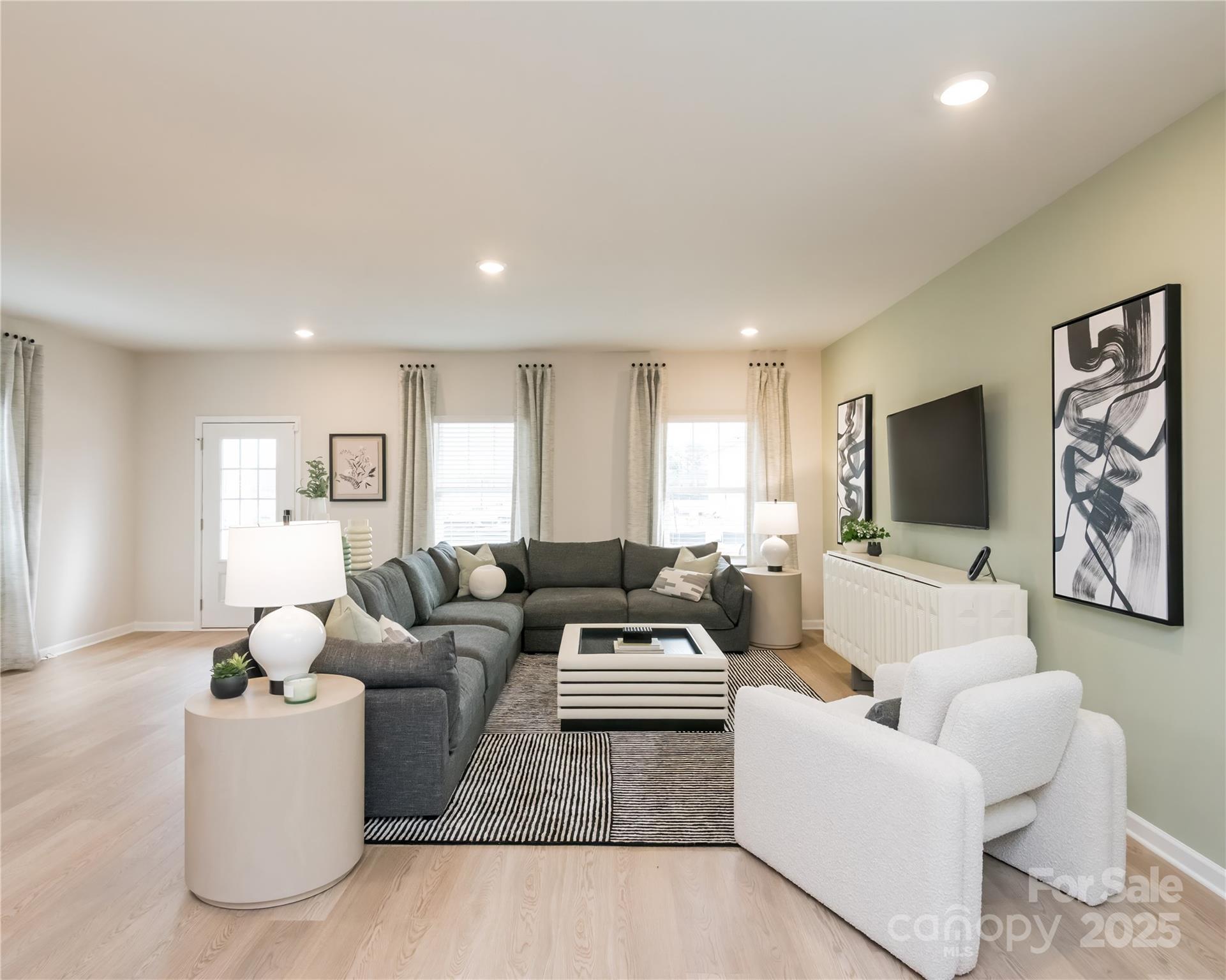 7233 Yardley Street — Gastonia
