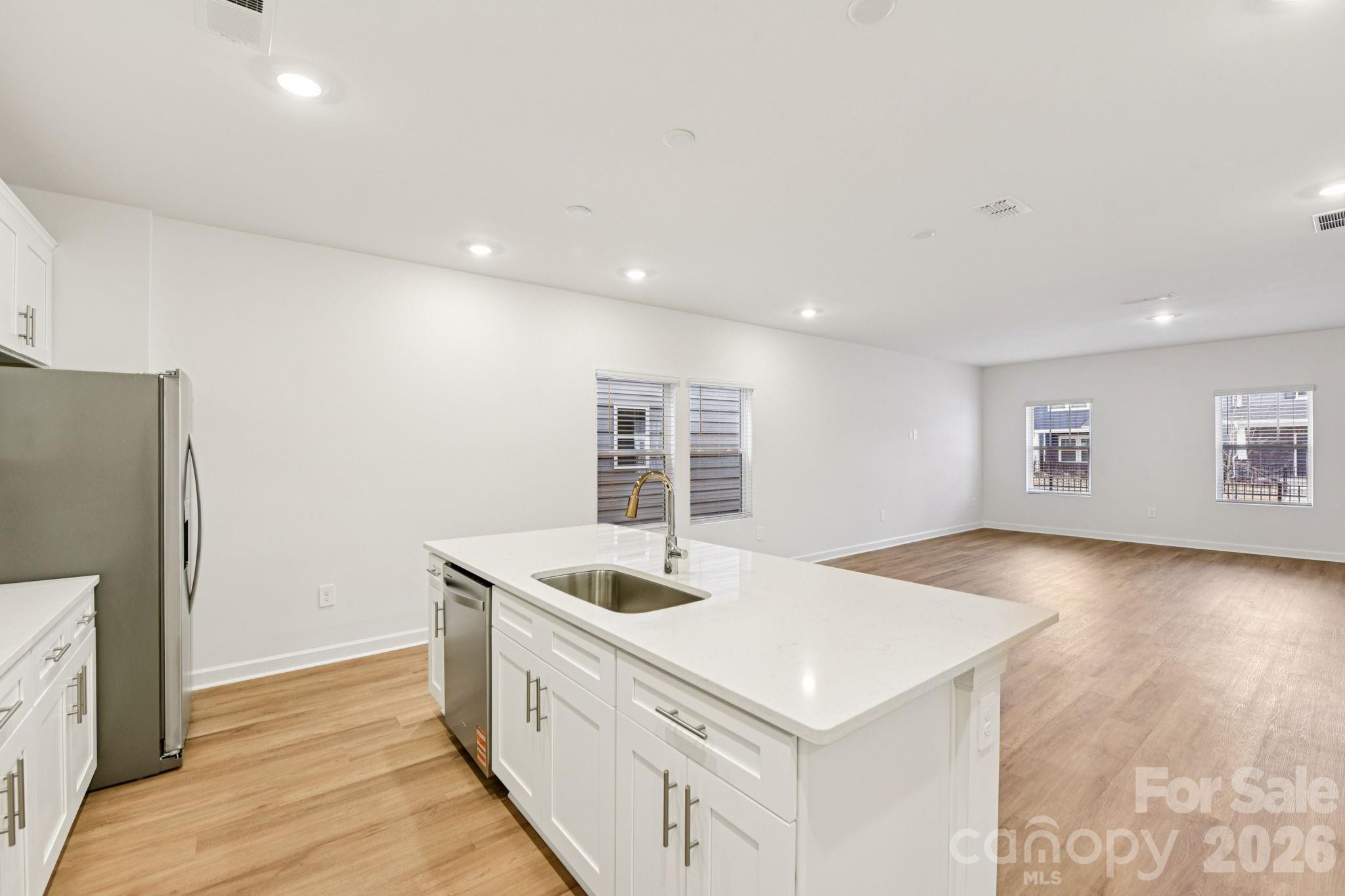 7227 Yardley Street — Gastonia