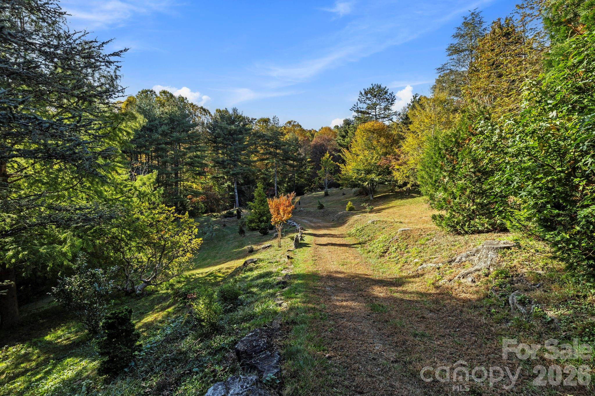 31 Ridge Drive S — Hendersonville
