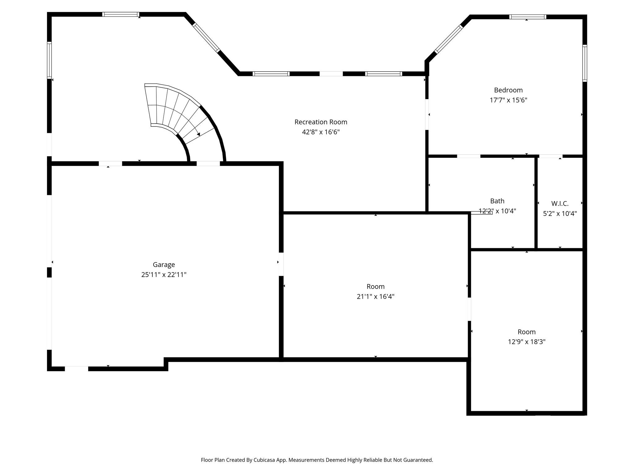 31 Ridge Drive S — Hendersonville
