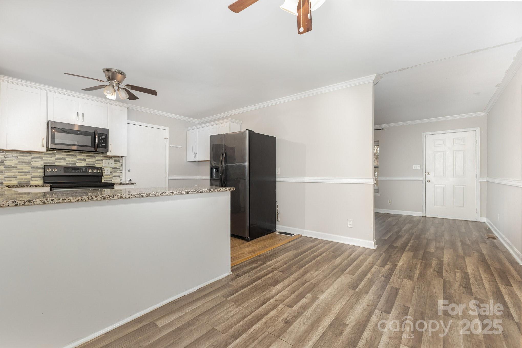 8503 Beechbrooke Road — Charlotte