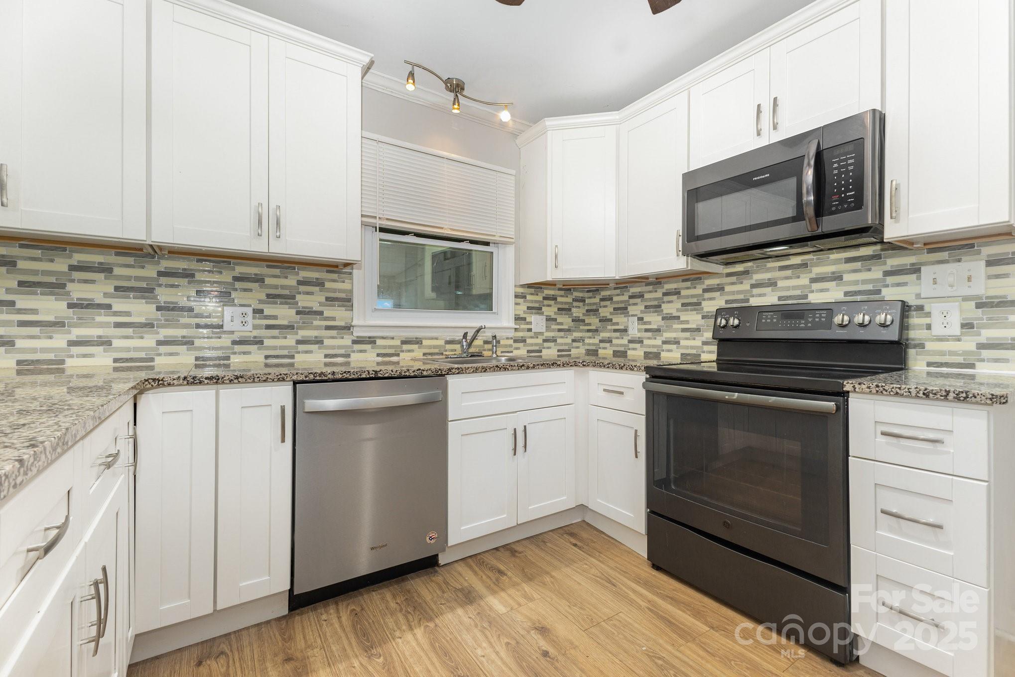 8503 Beechbrooke Road — Charlotte