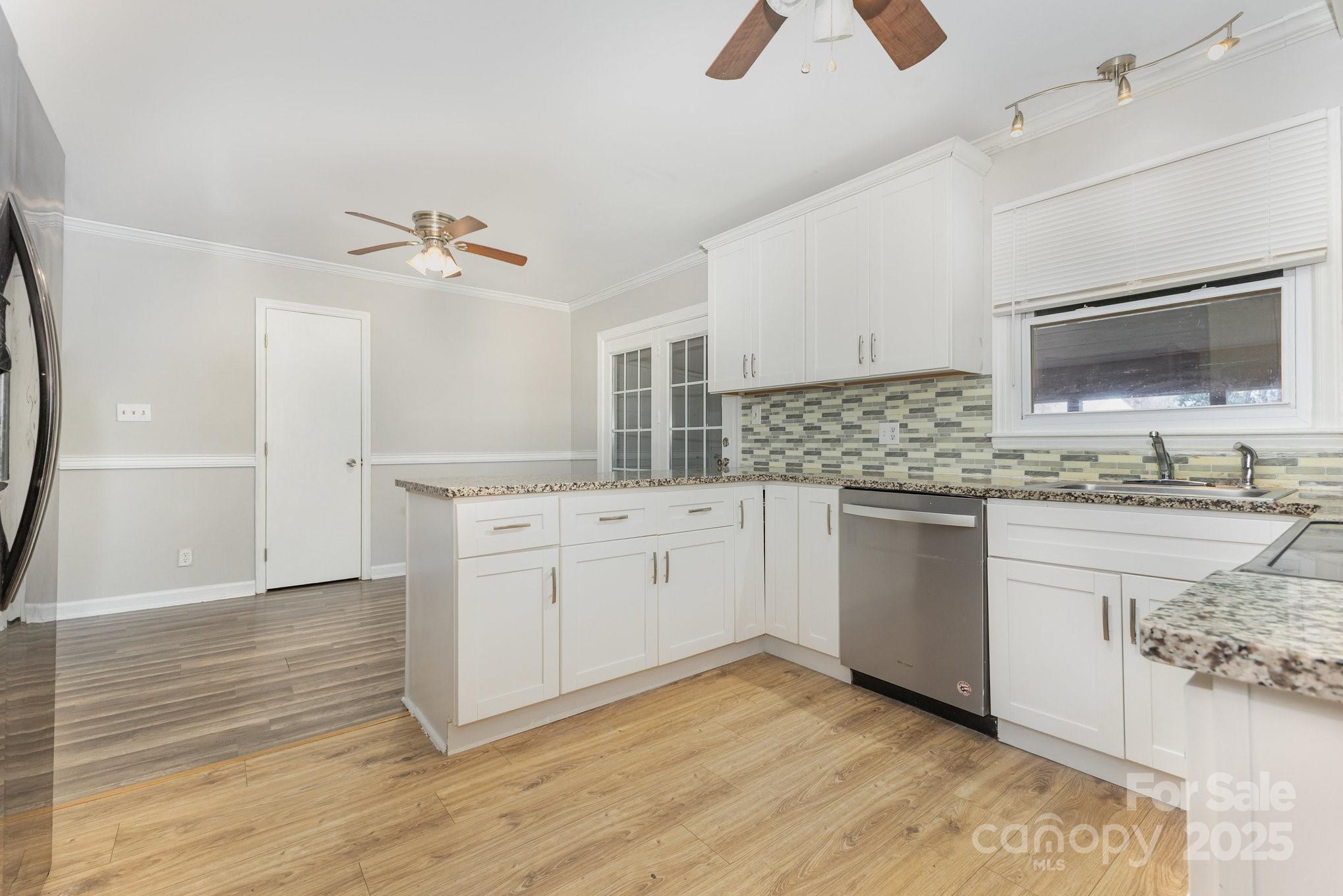 8503 Beechbrooke Road — Charlotte