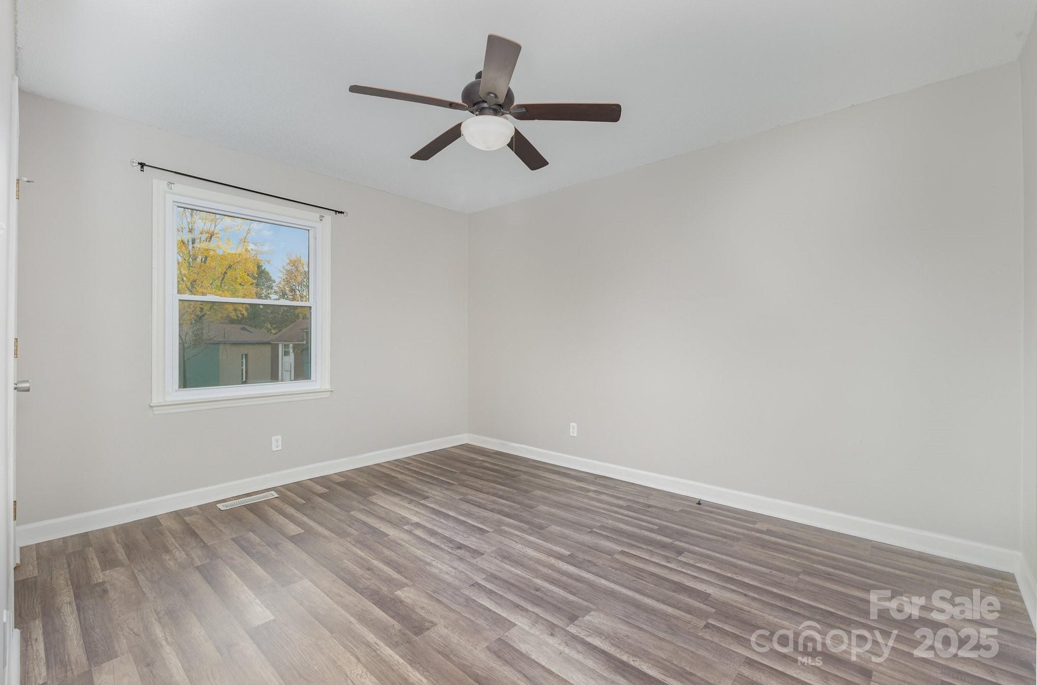 8503 Beechbrooke Road — Charlotte