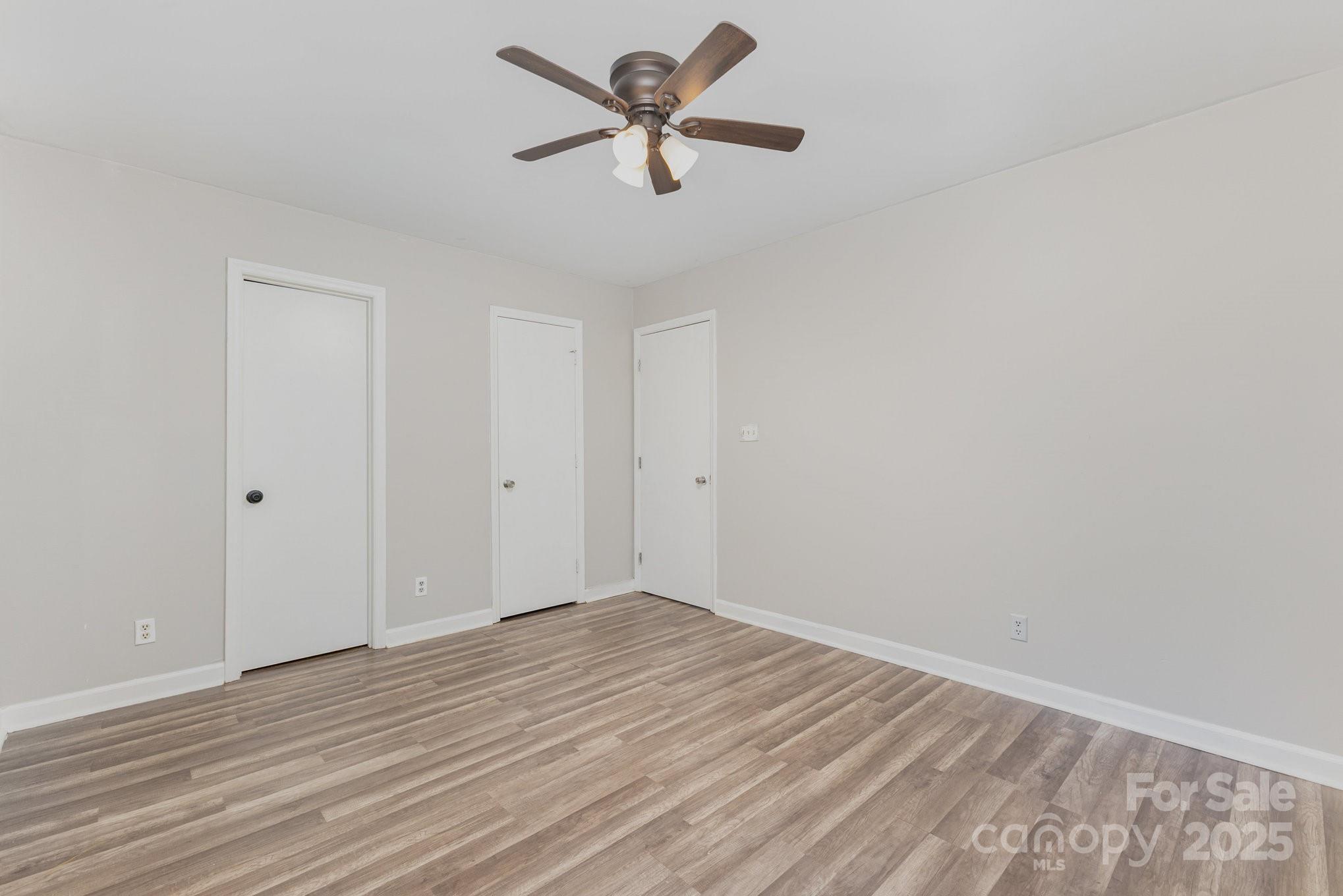 8503 Beechbrooke Road — Charlotte