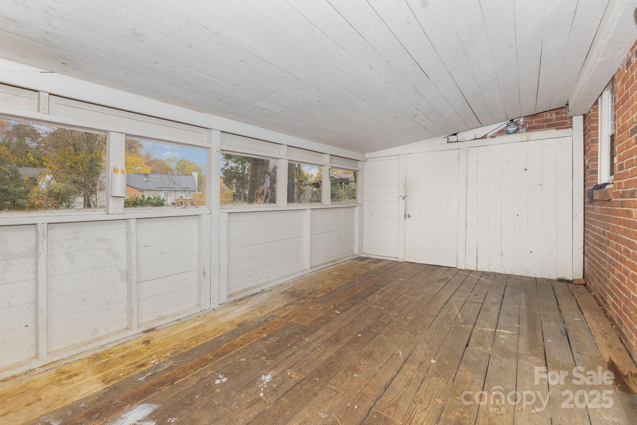 8503 Beechbrooke Road — Charlotte