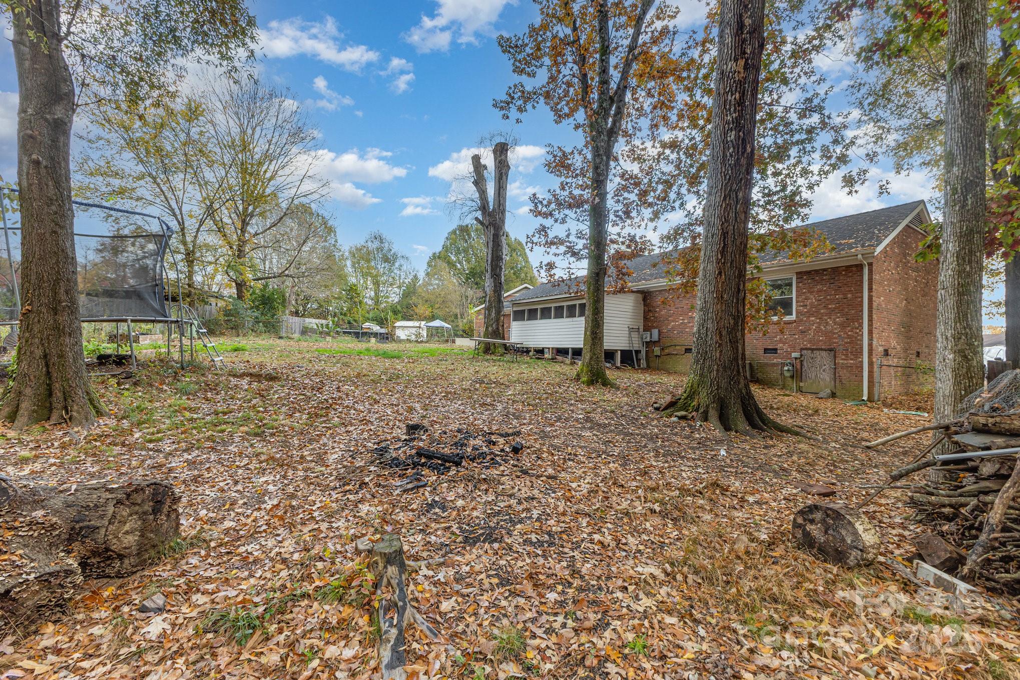 8503 Beechbrooke Road — Charlotte