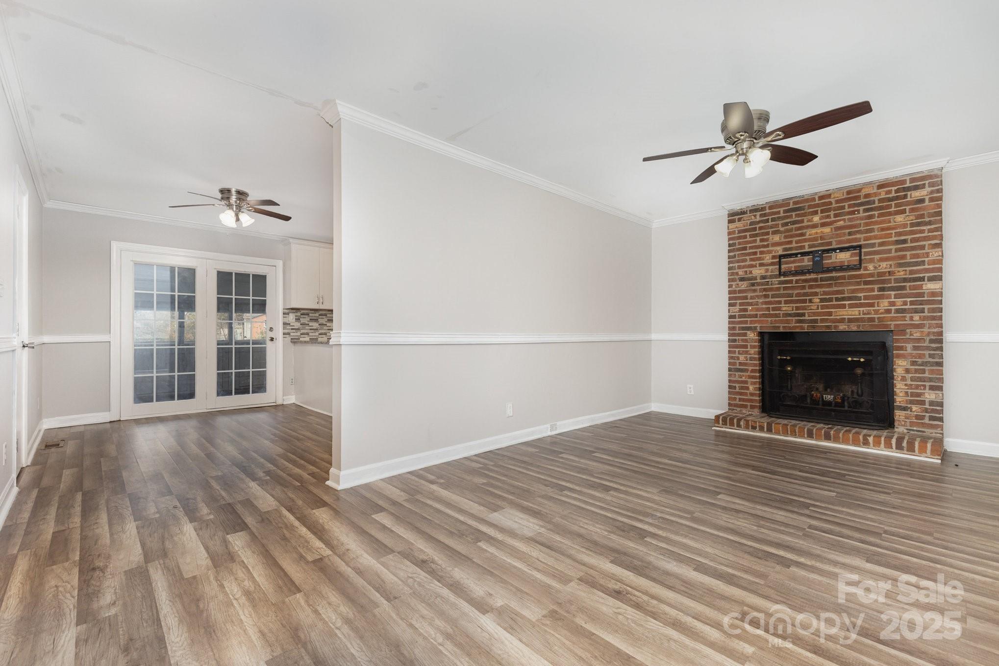 8503 Beechbrooke Road — Charlotte