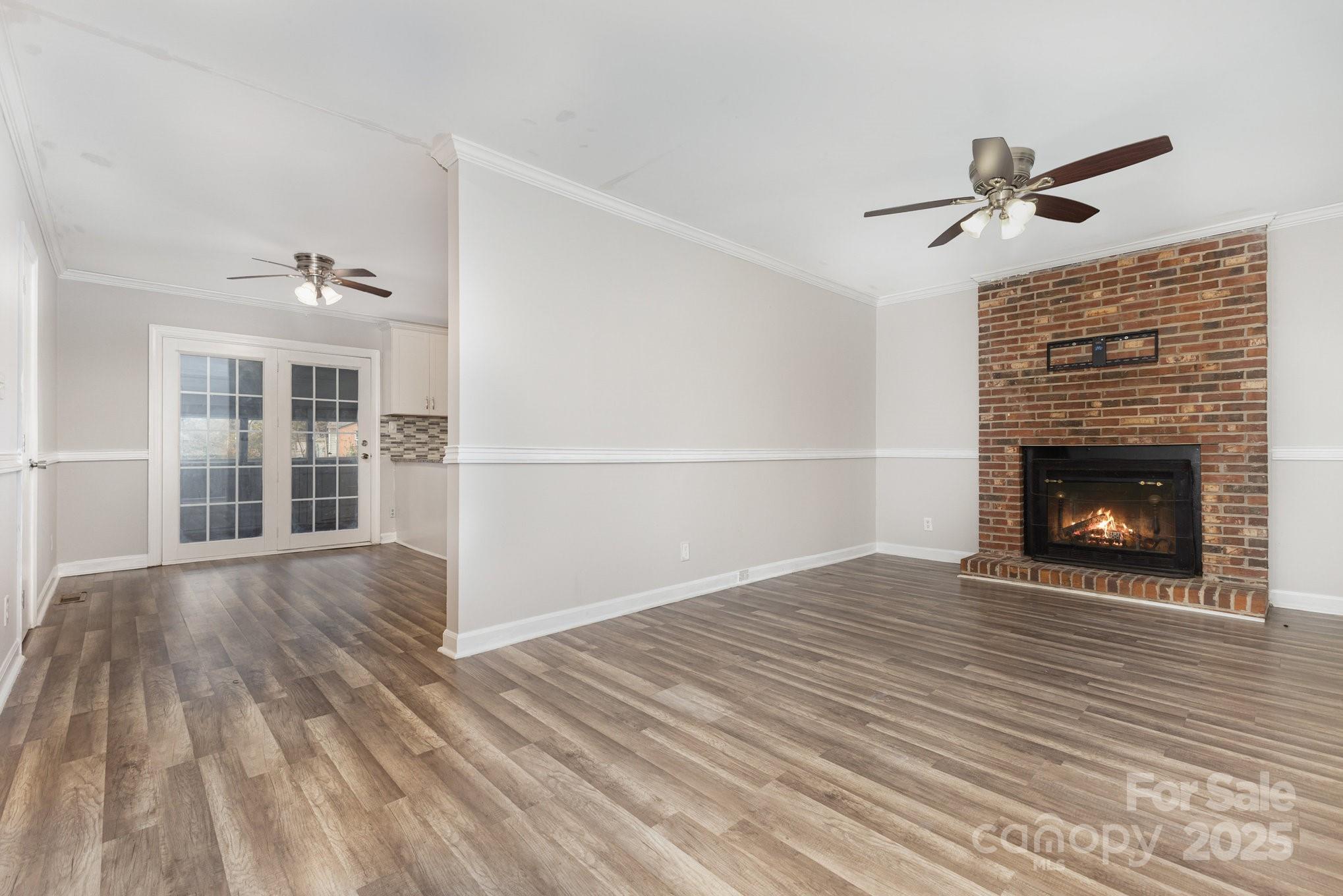 8503 Beechbrooke Road — Charlotte