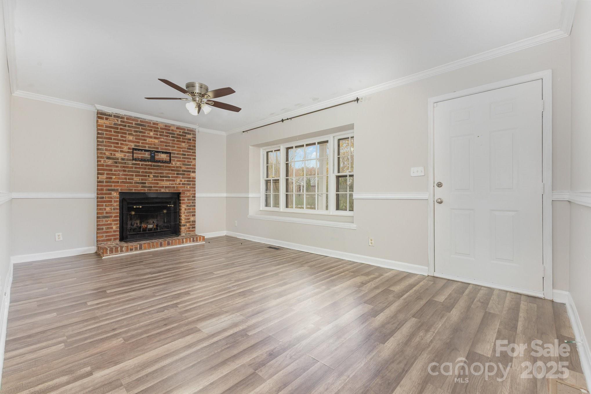 8503 Beechbrooke Road — Charlotte