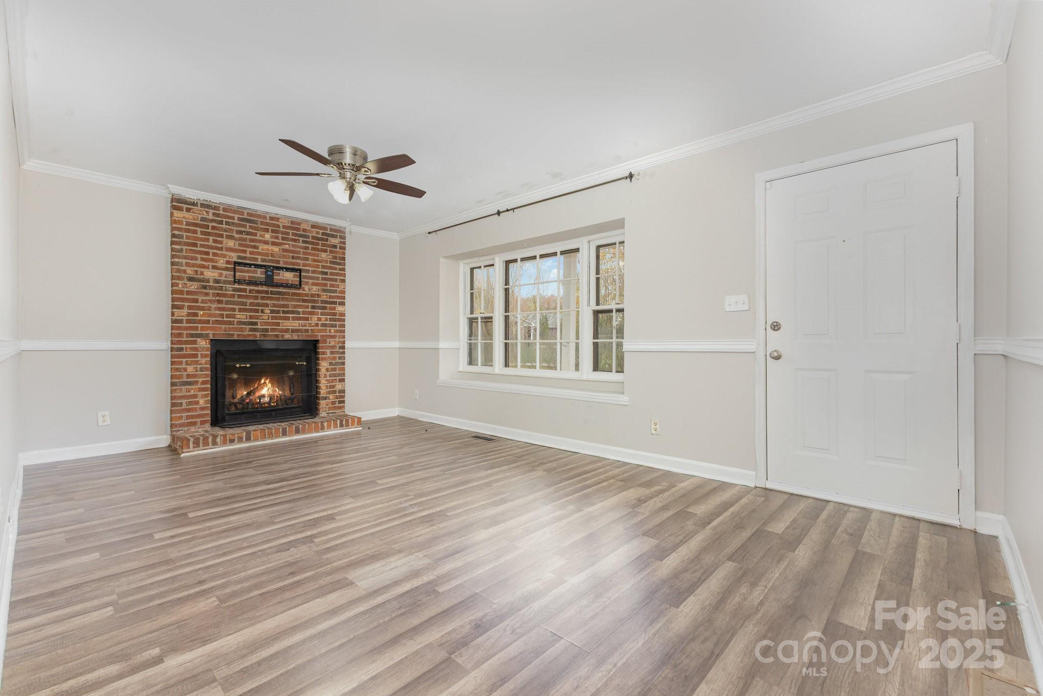 8503 Beechbrooke Road — Charlotte