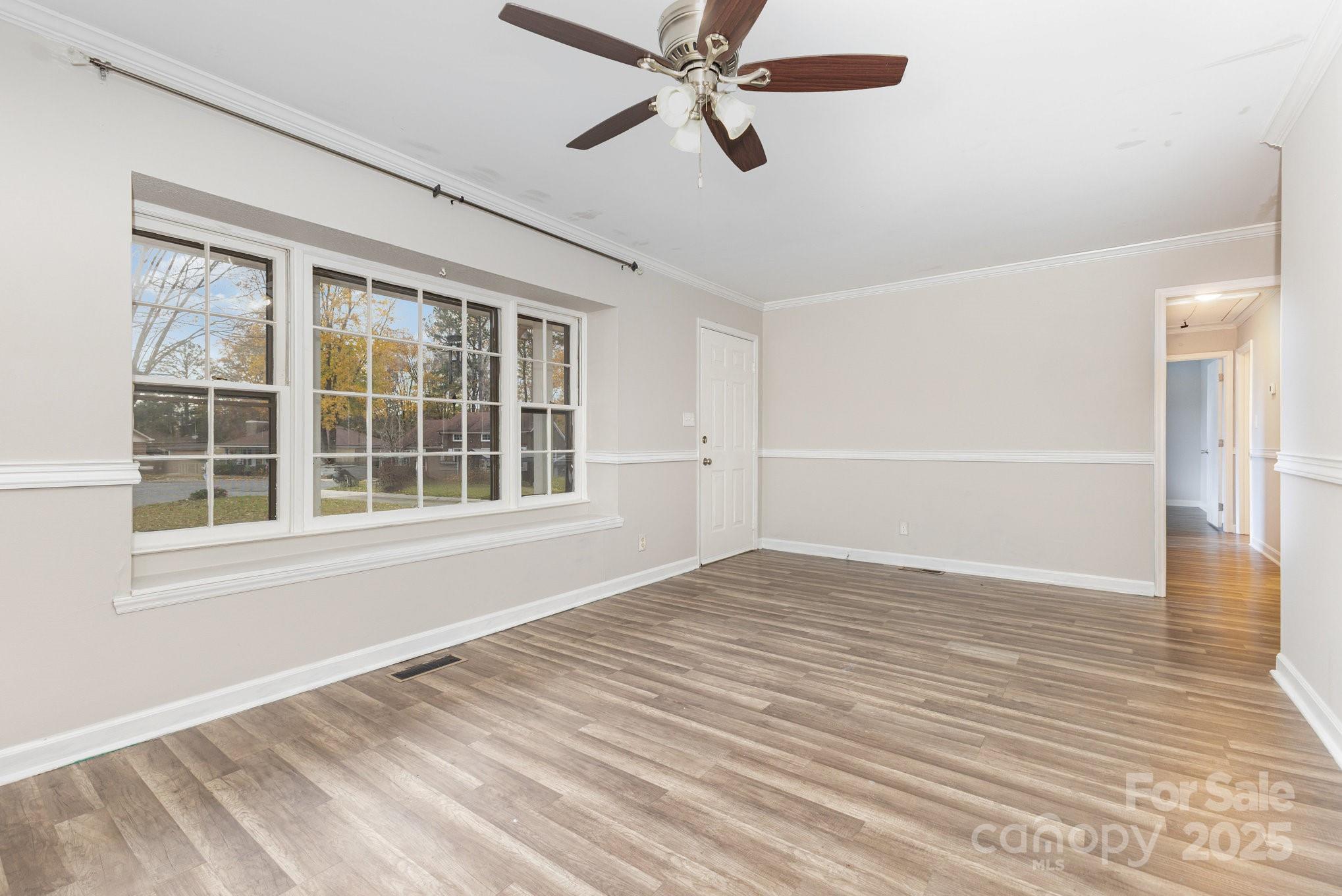 8503 Beechbrooke Road — Charlotte