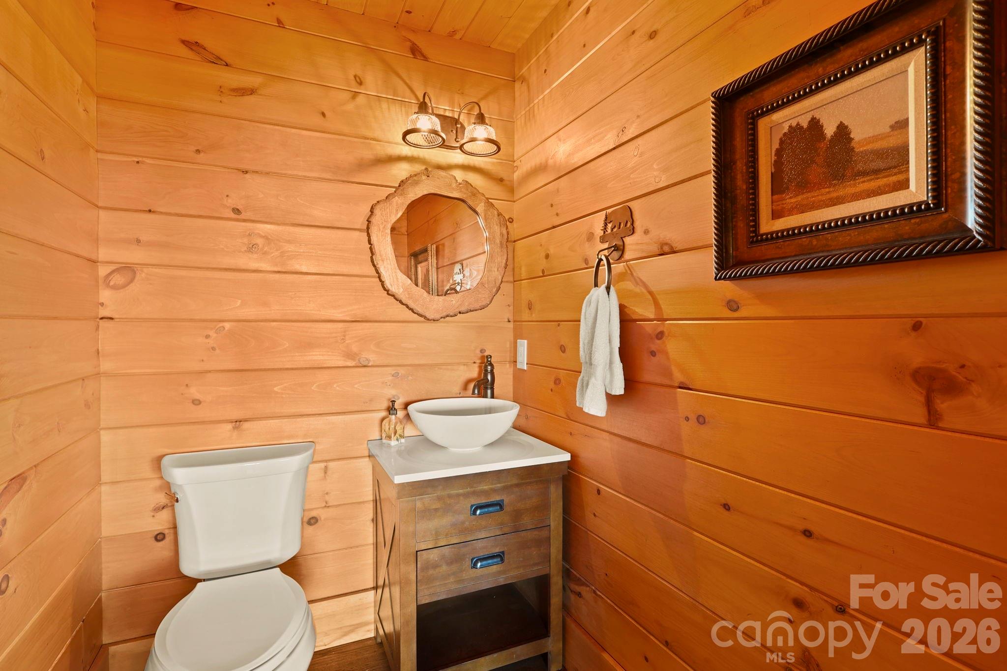 584 Grey Fox Ridge — Banner Elk