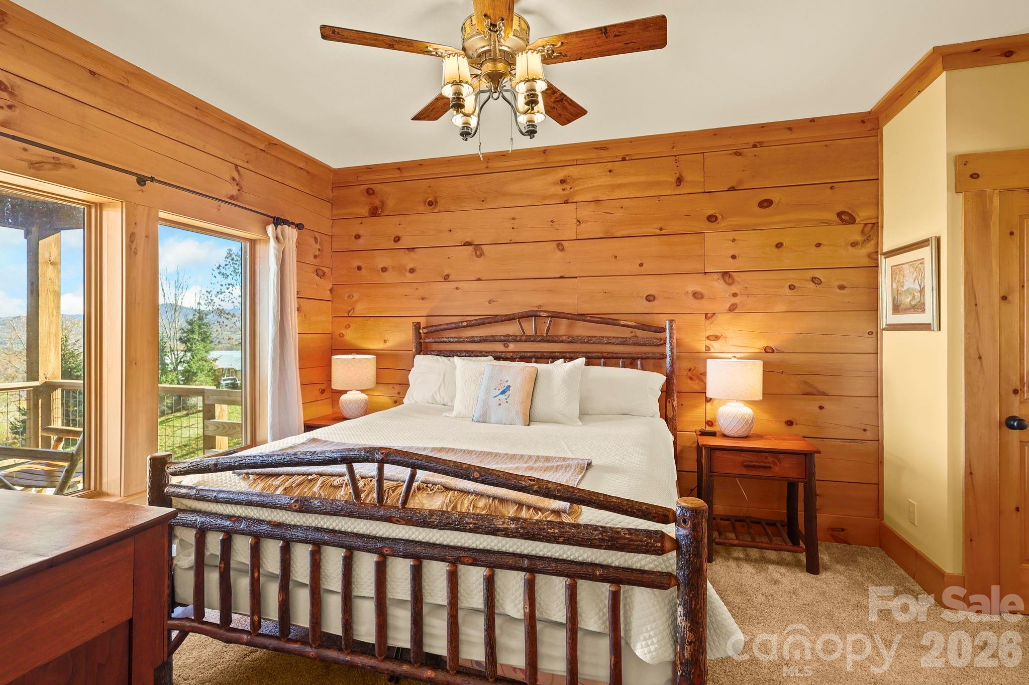 584 Grey Fox Ridge — Banner Elk
