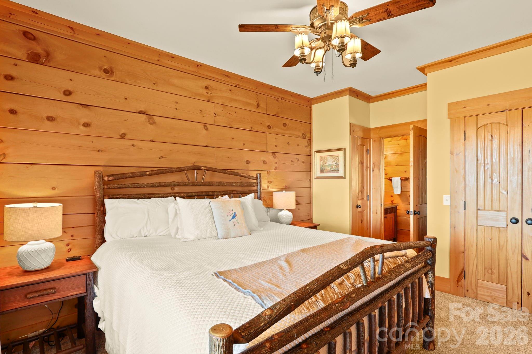 584 Grey Fox Ridge — Banner Elk
