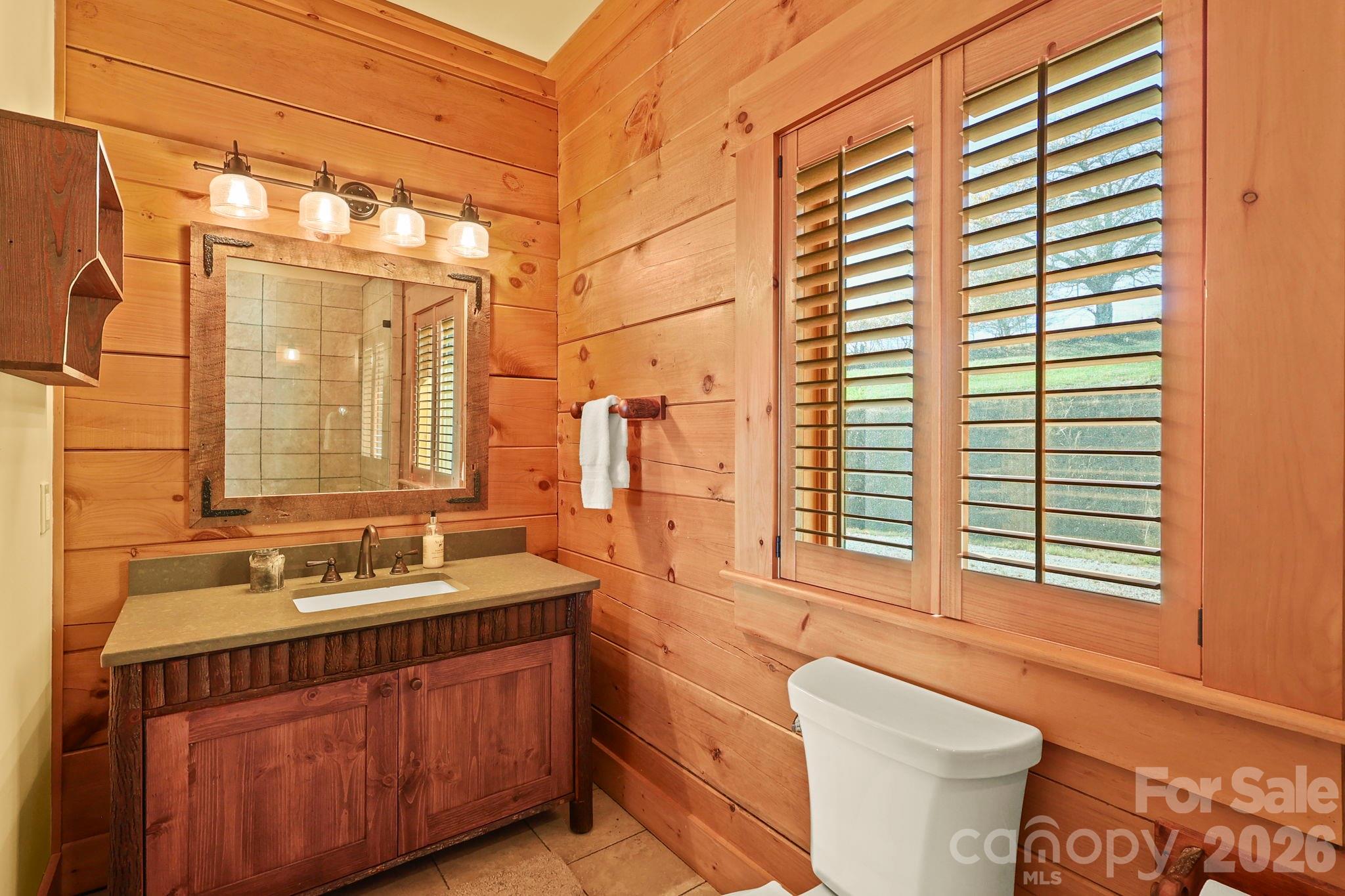 584 Grey Fox Ridge — Banner Elk