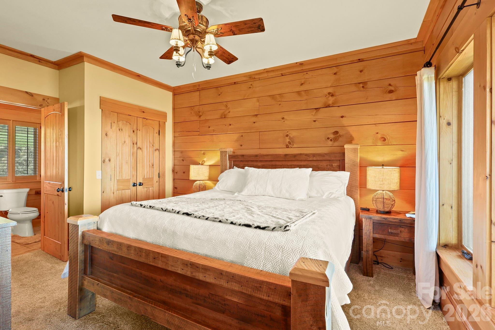 584 Grey Fox Ridge — Banner Elk