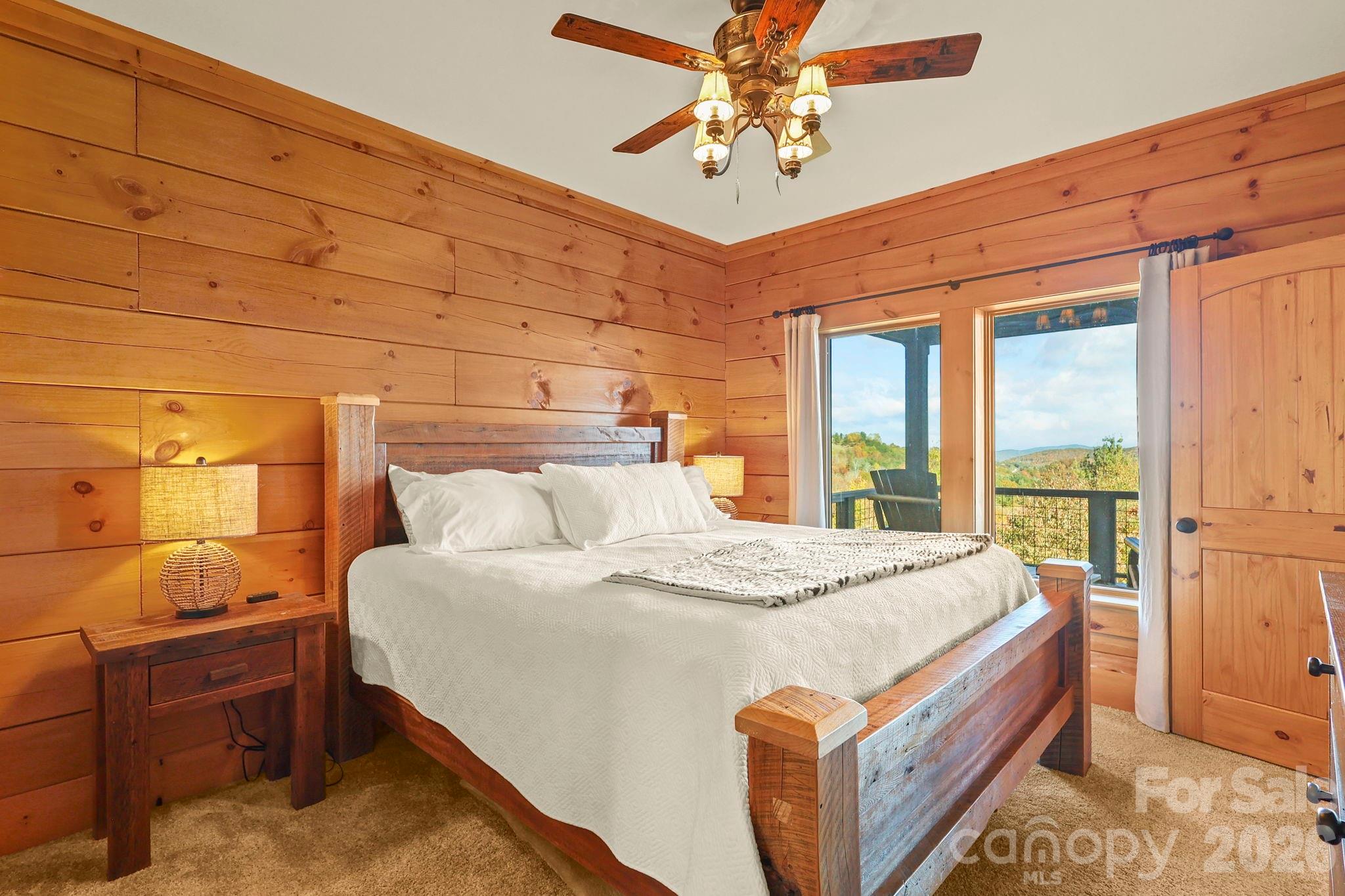 584 Grey Fox Ridge — Banner Elk