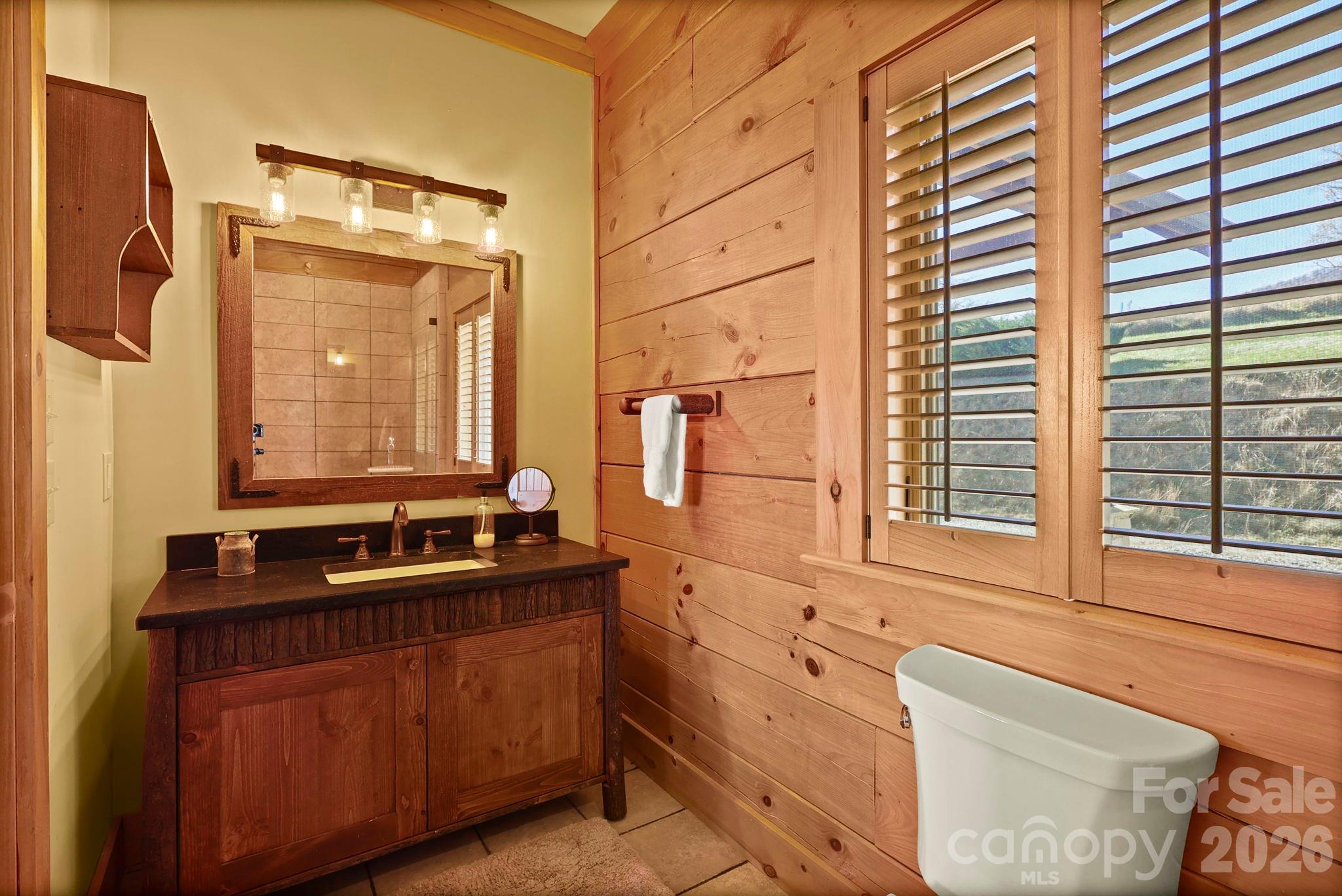 584 Grey Fox Ridge — Banner Elk