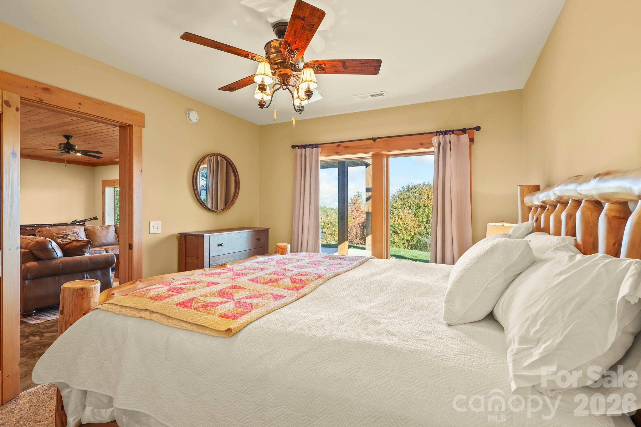 584 Grey Fox Ridge — Banner Elk