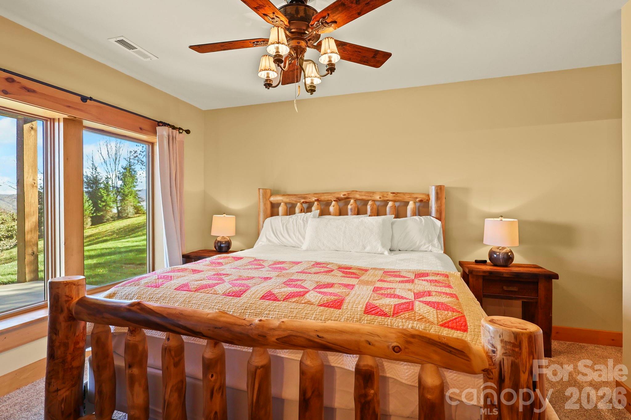 584 Grey Fox Ridge — Banner Elk