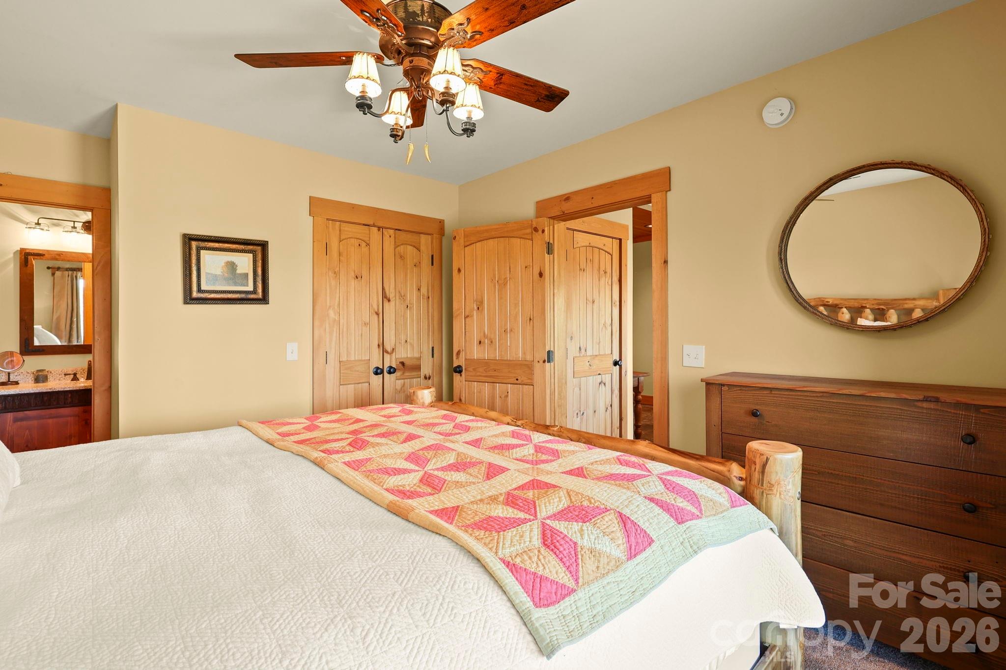 584 Grey Fox Ridge — Banner Elk