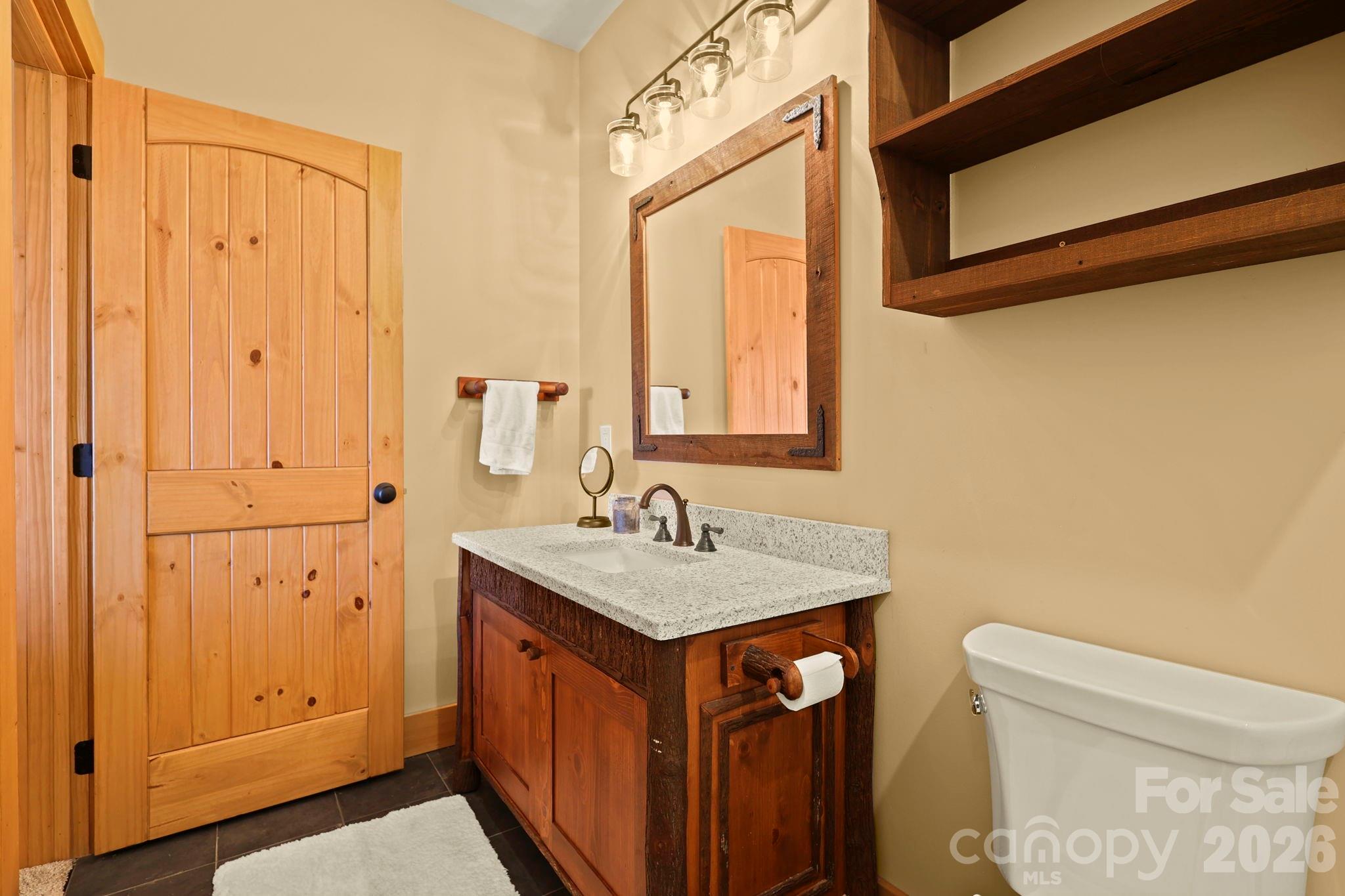 584 Grey Fox Ridge — Banner Elk