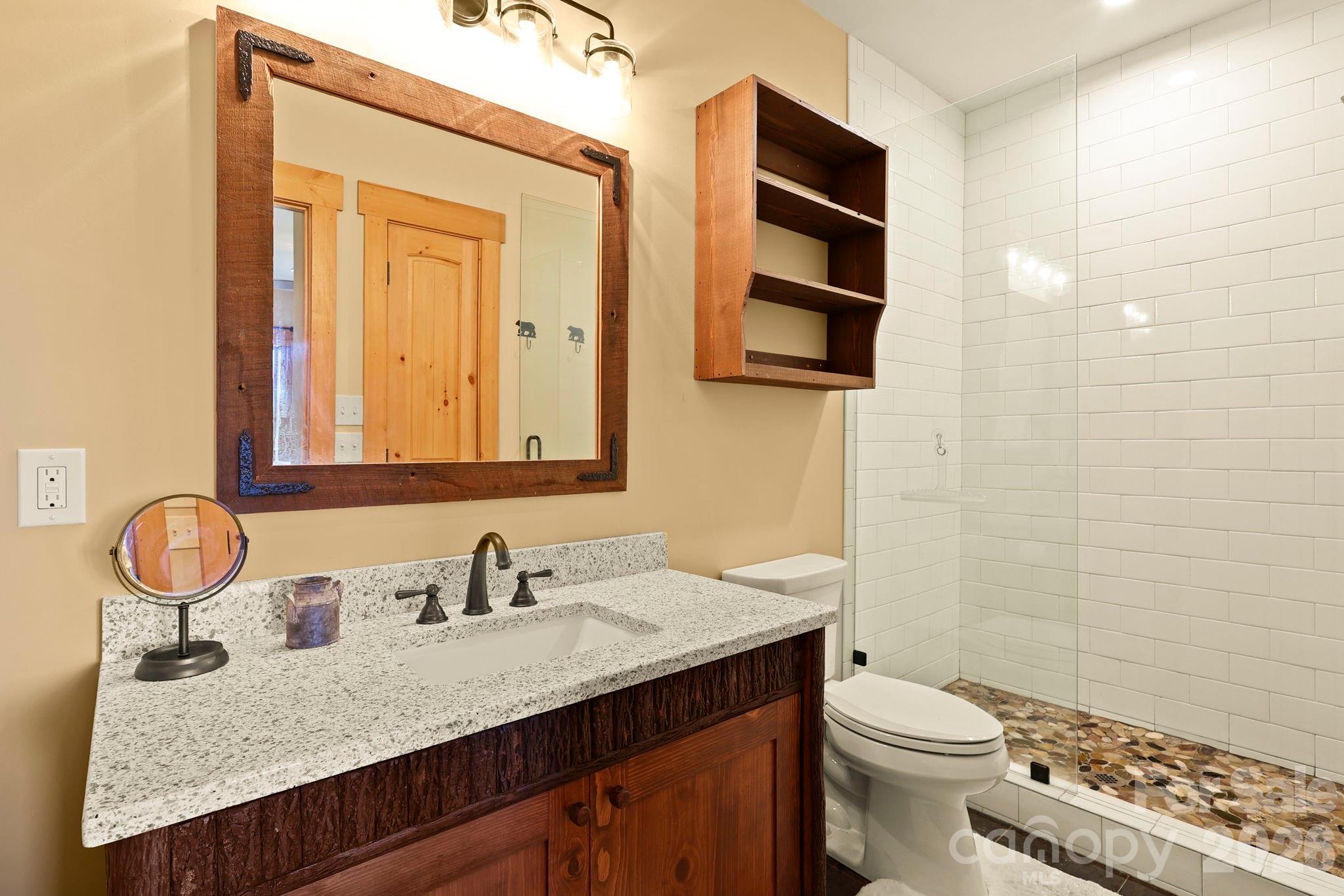 584 Grey Fox Ridge — Banner Elk