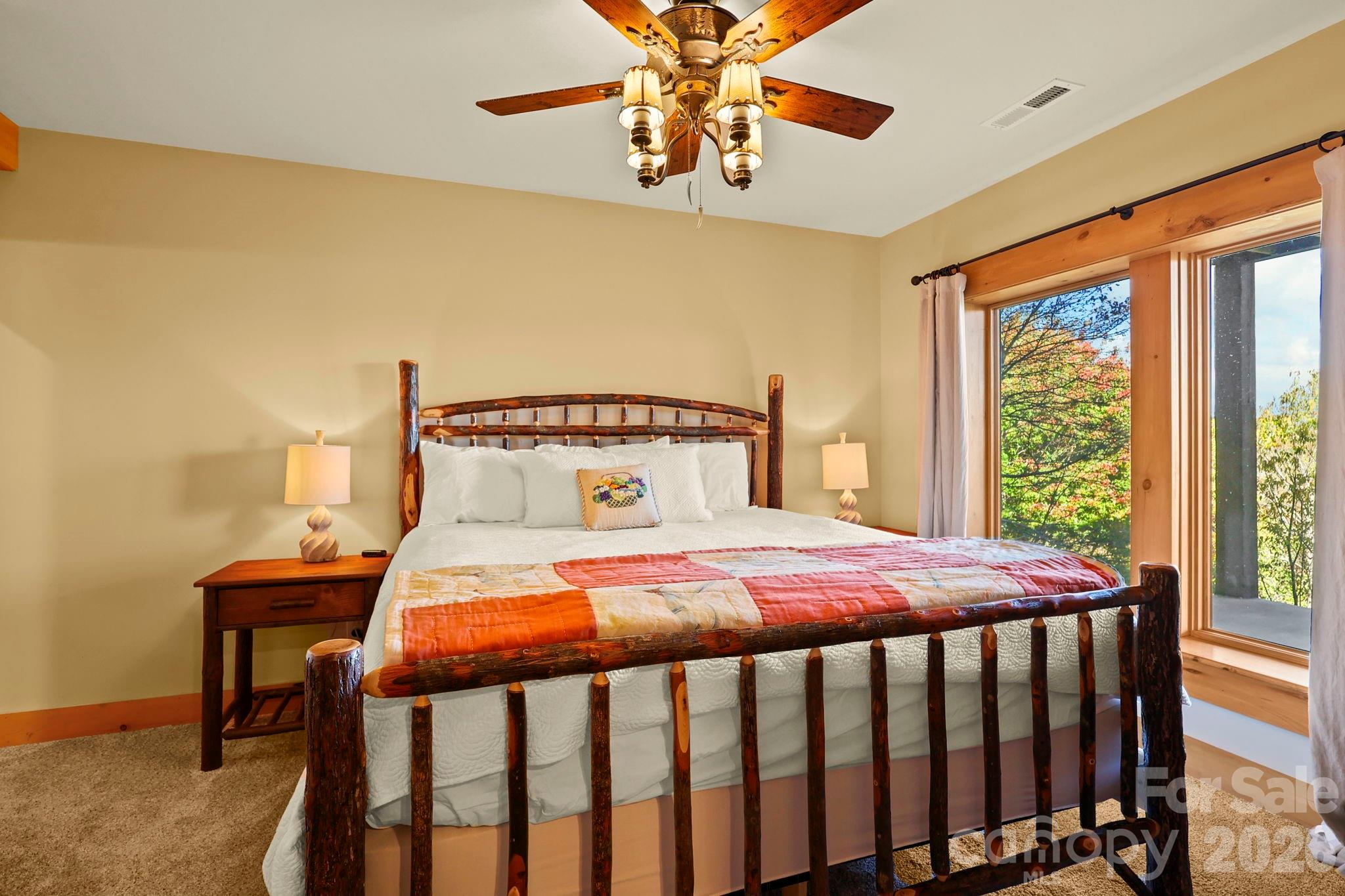 584 Grey Fox Ridge — Banner Elk