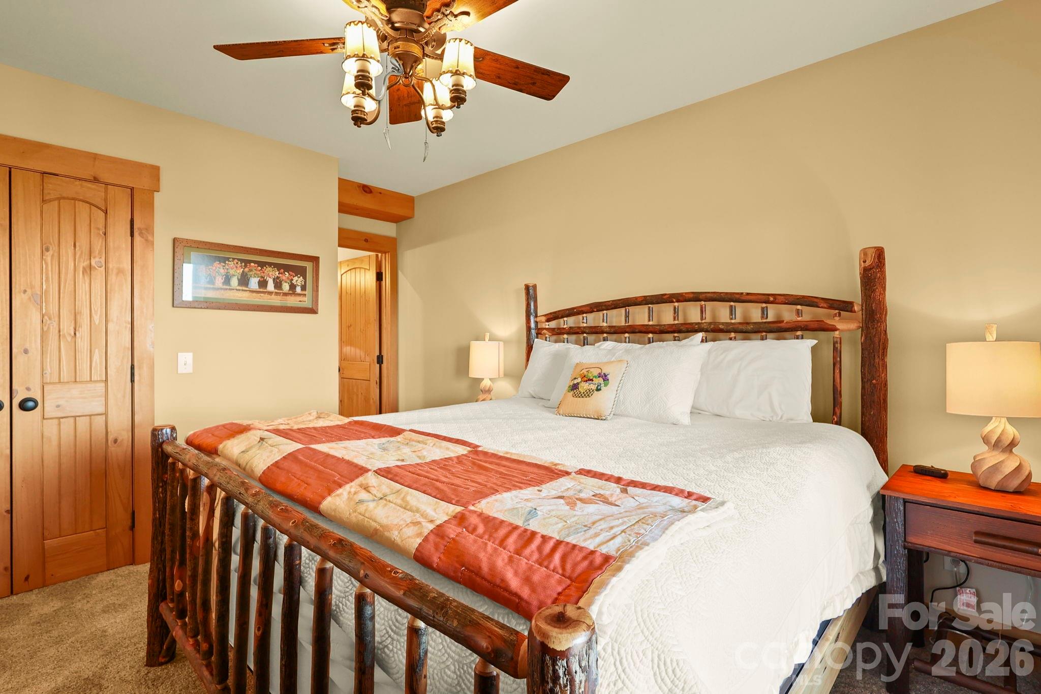 584 Grey Fox Ridge — Banner Elk