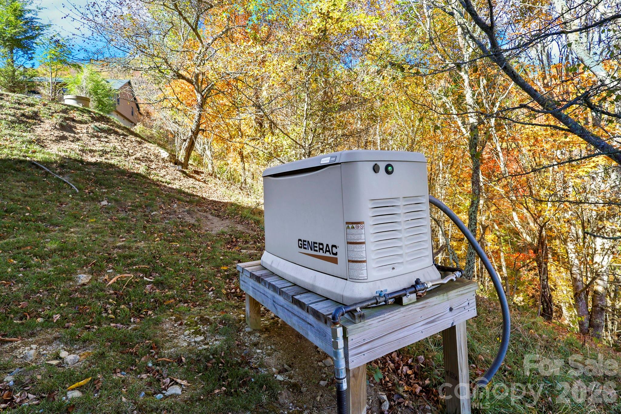 584 Grey Fox Ridge — Banner Elk