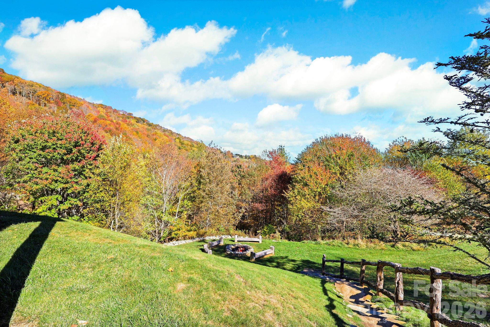 584 Grey Fox Ridge — Banner Elk