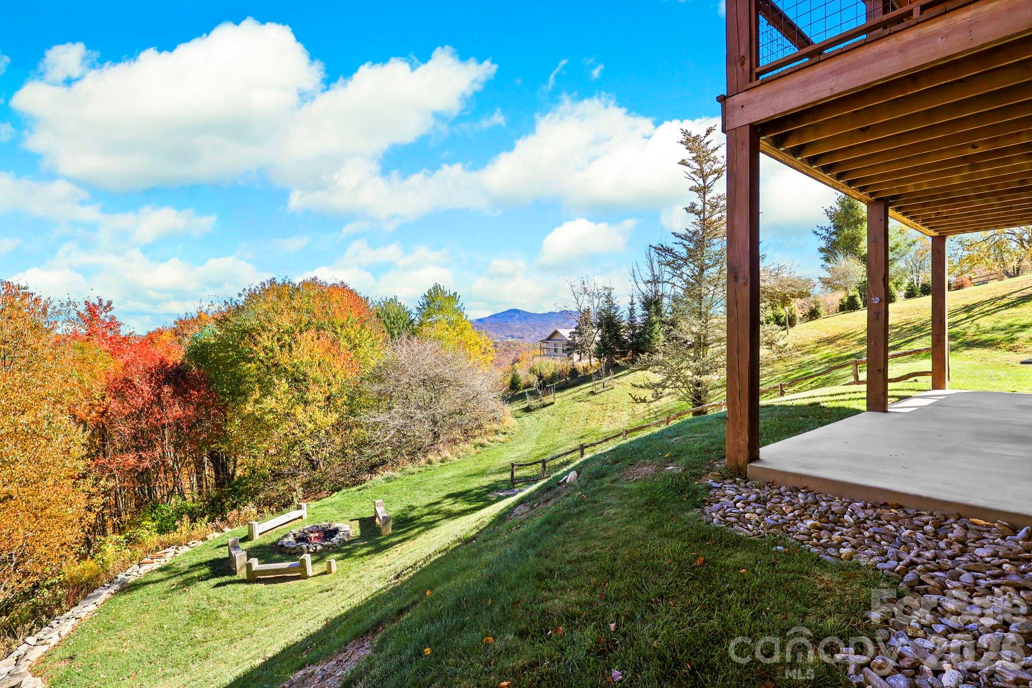 584 Grey Fox Ridge — Banner Elk